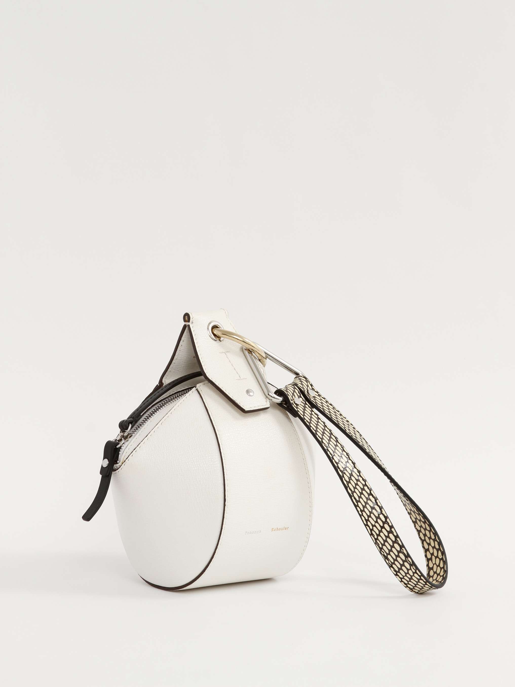 Proenza Schouler Zipper Pochette 2