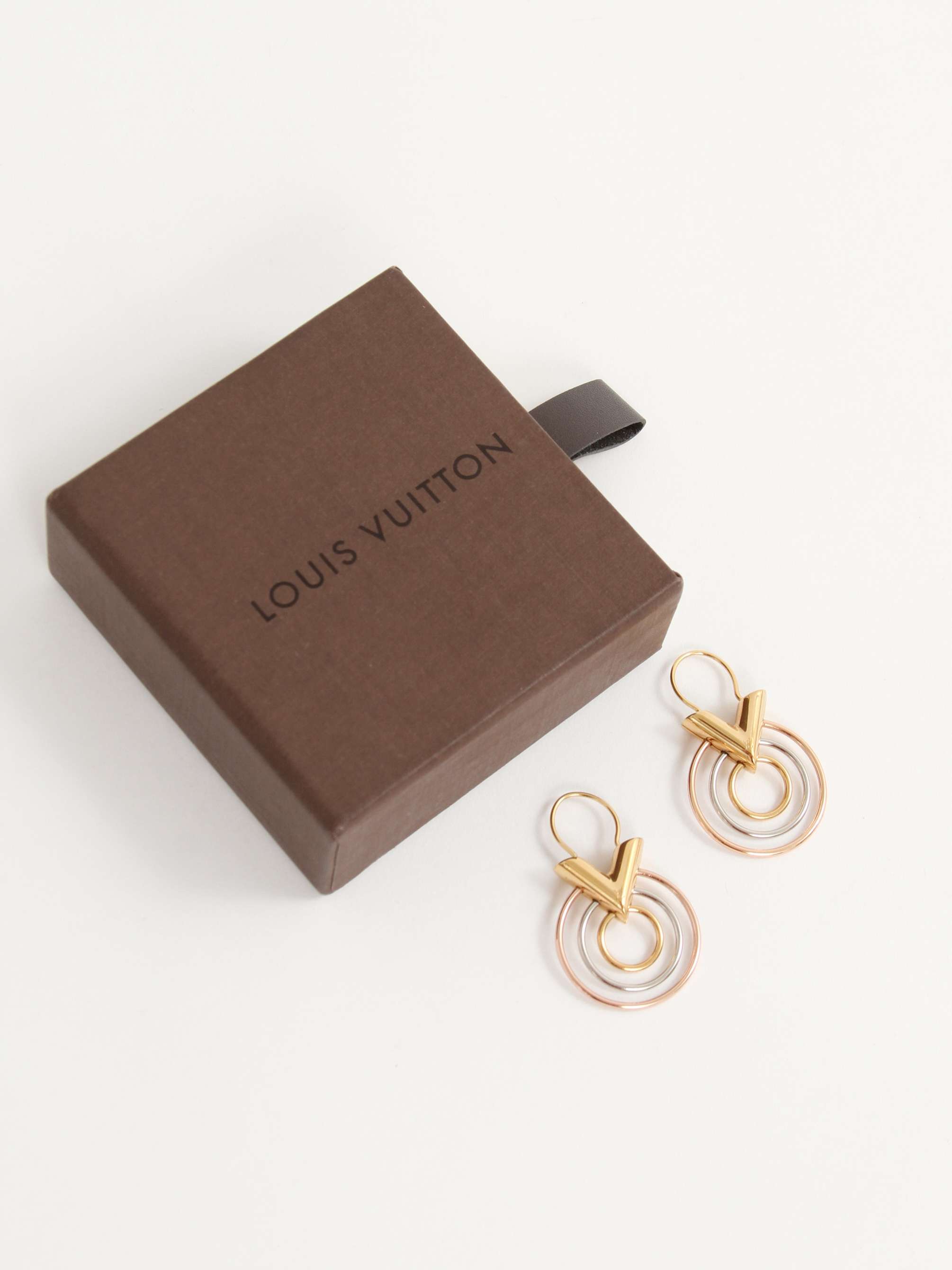 Louis Vuitton Earrings 5