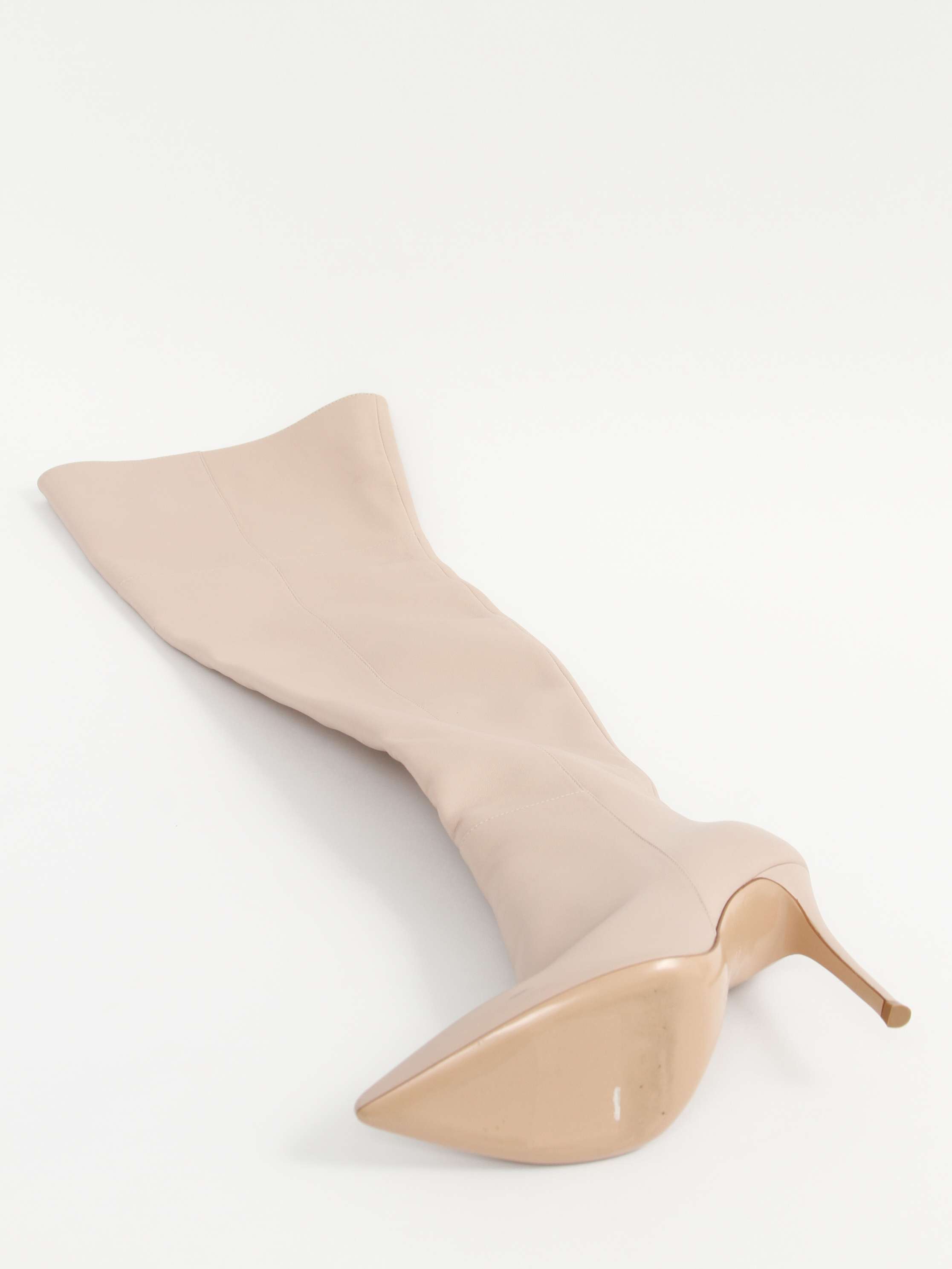 Обувь Gianvito Rossi 37 изображение #9