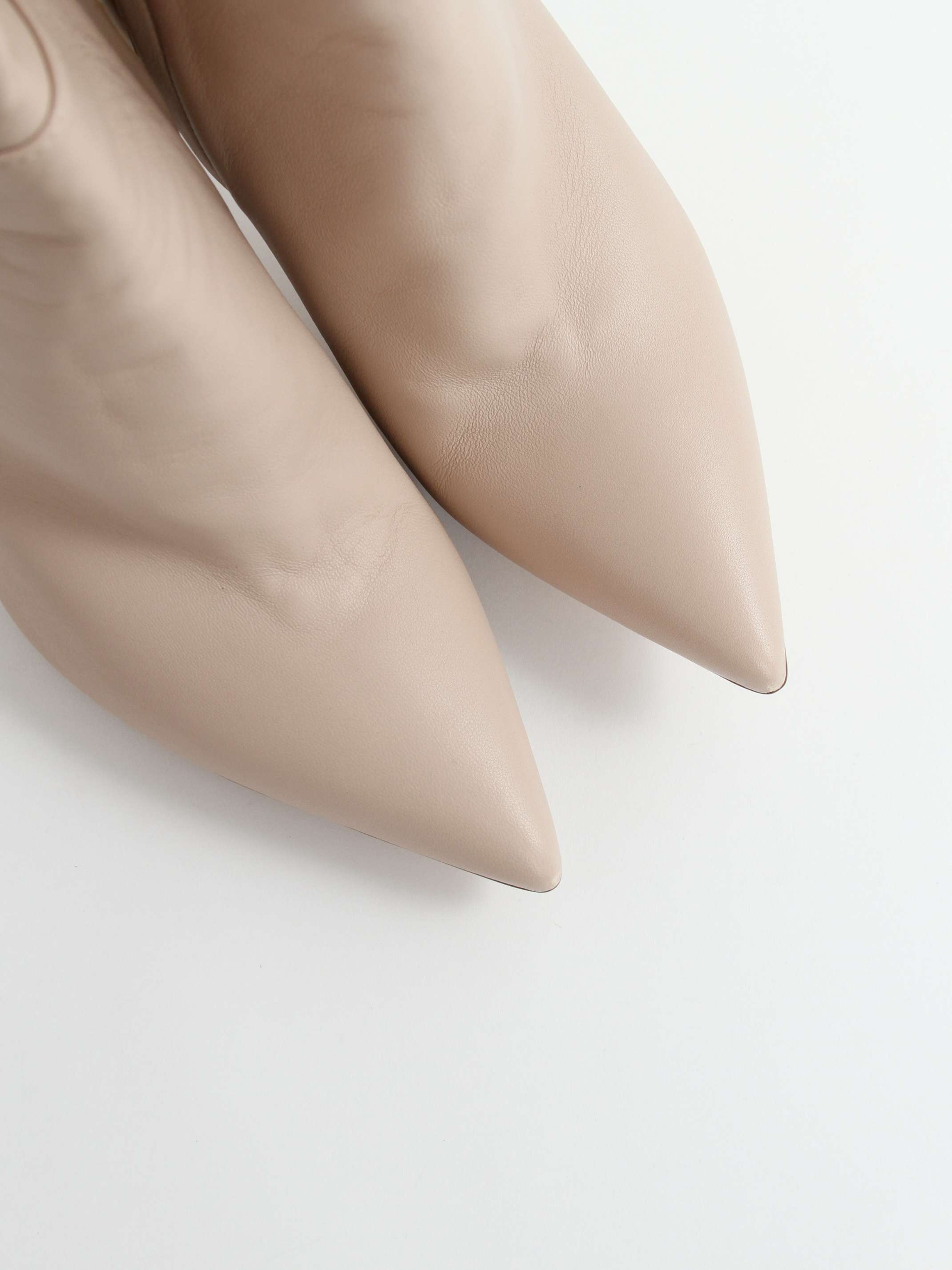 Обувь Gianvito Rossi 37 изображение #4