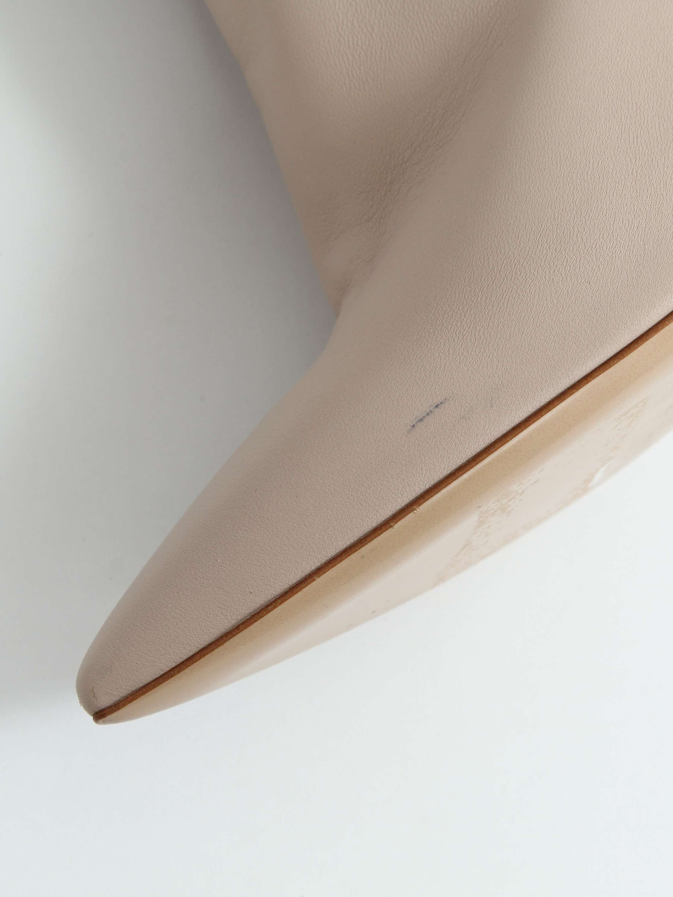 Обувь Gianvito Rossi 37 изображение #10