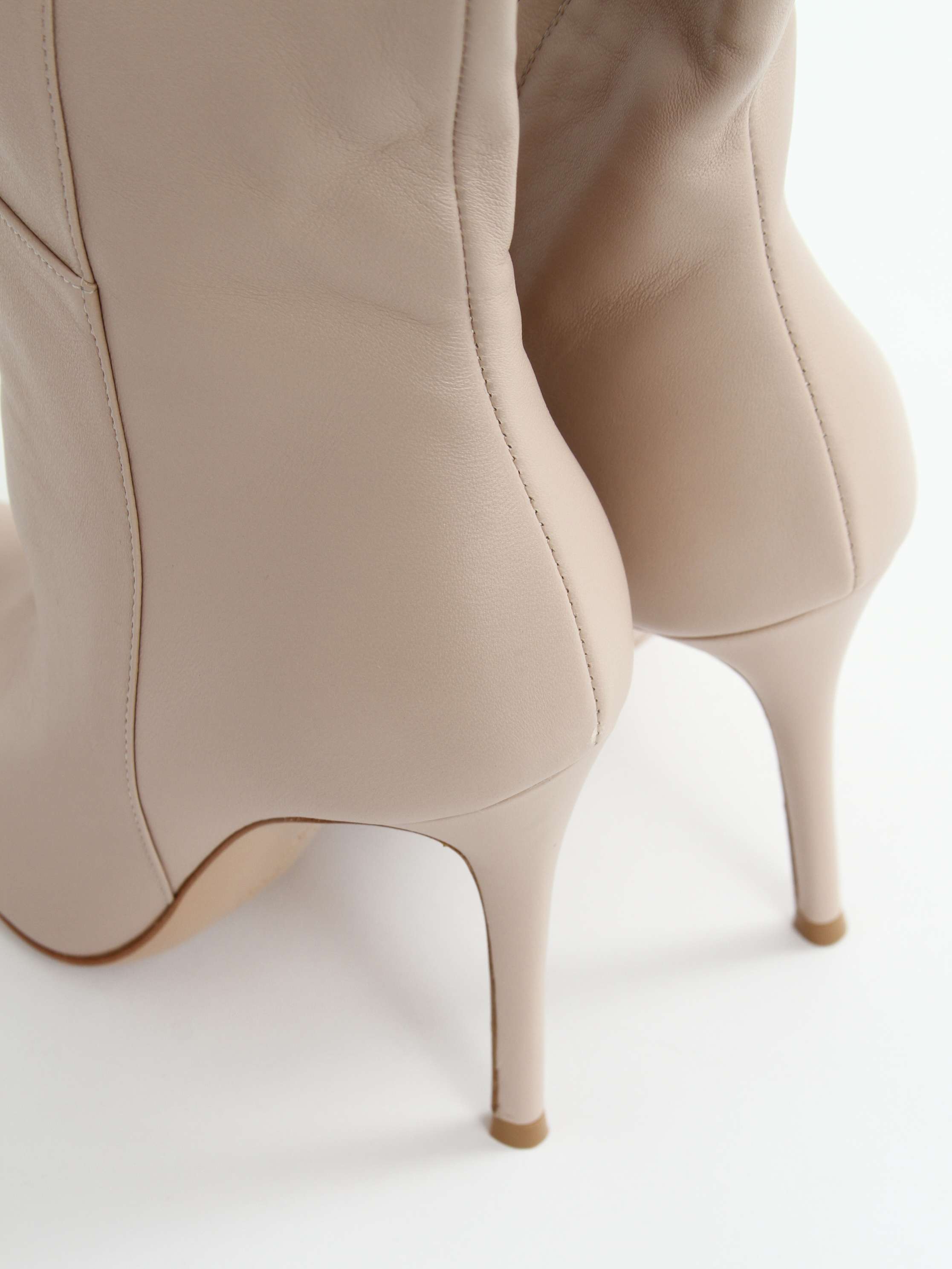 Обувь Gianvito Rossi 37 изображение #6