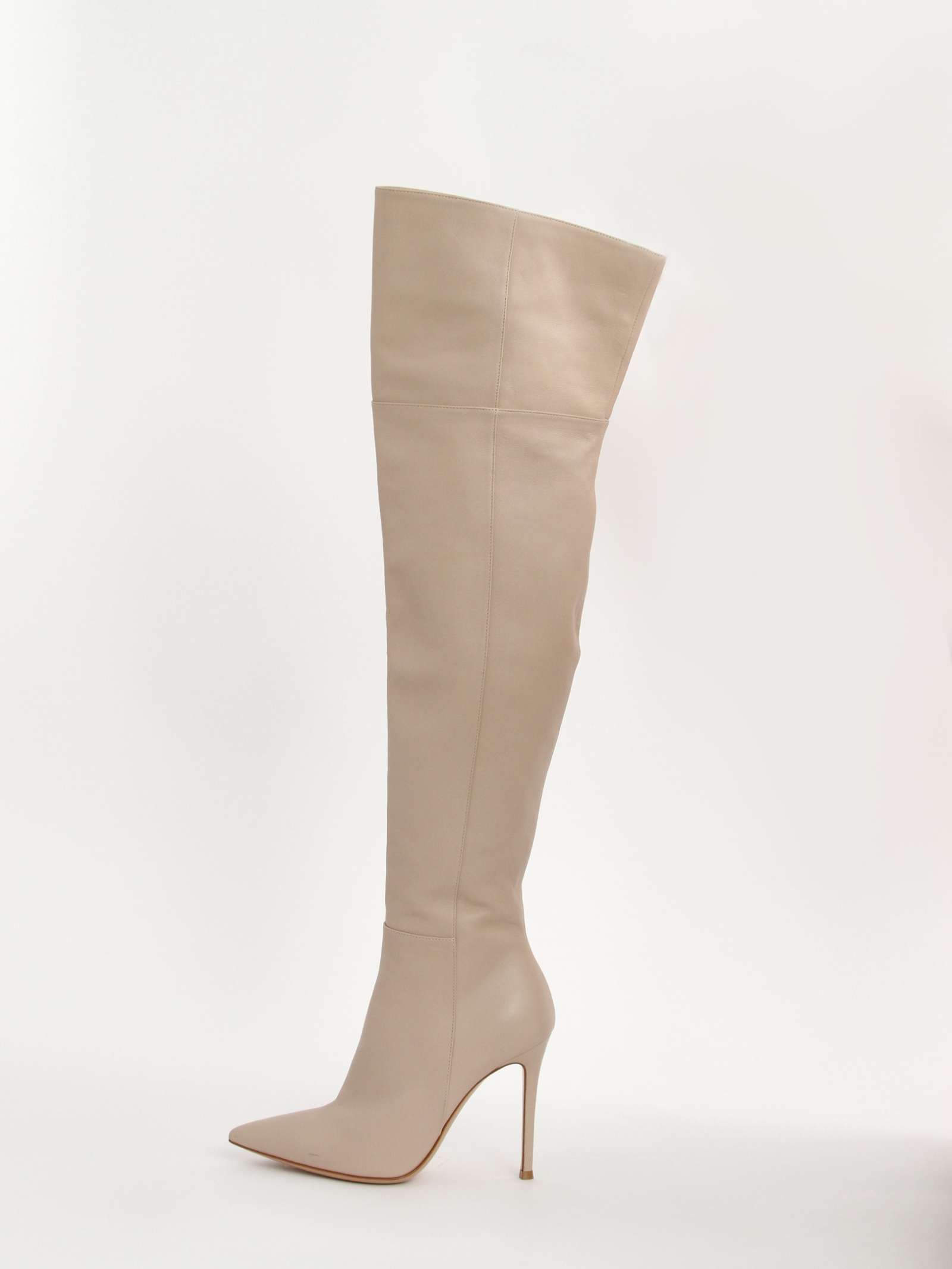 Обувь Gianvito Rossi 37 изображение #2