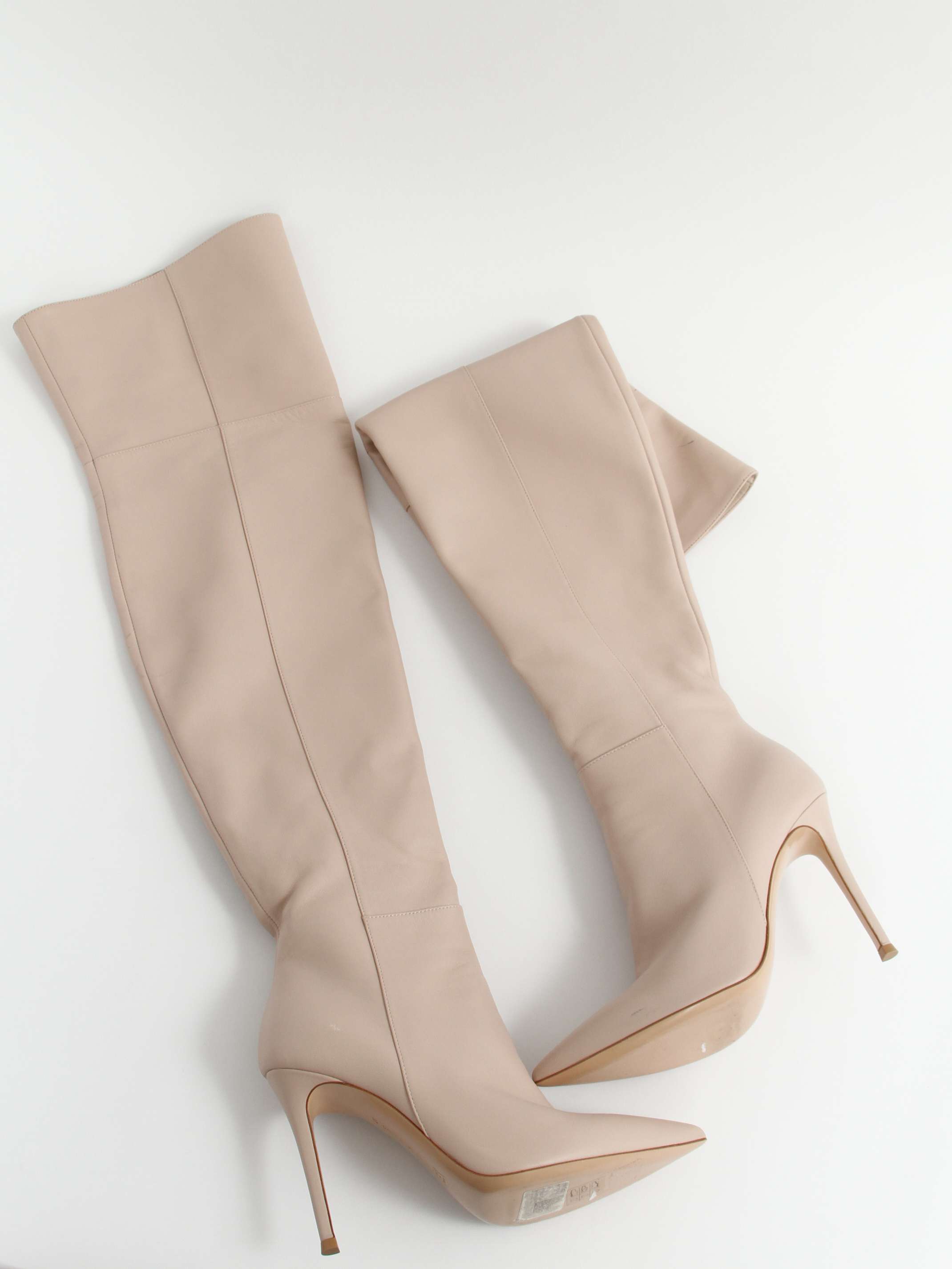 Обувь Gianvito Rossi 37 изображение #3