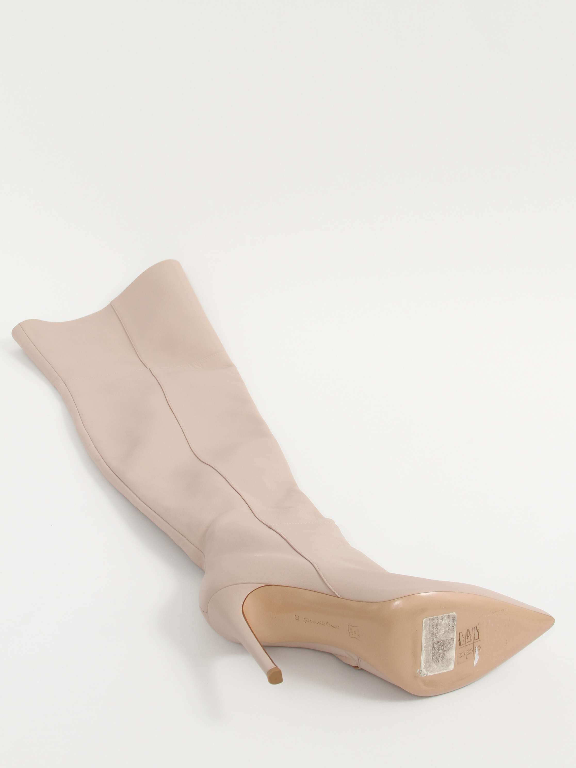 Обувь Gianvito Rossi 37 изображение #7