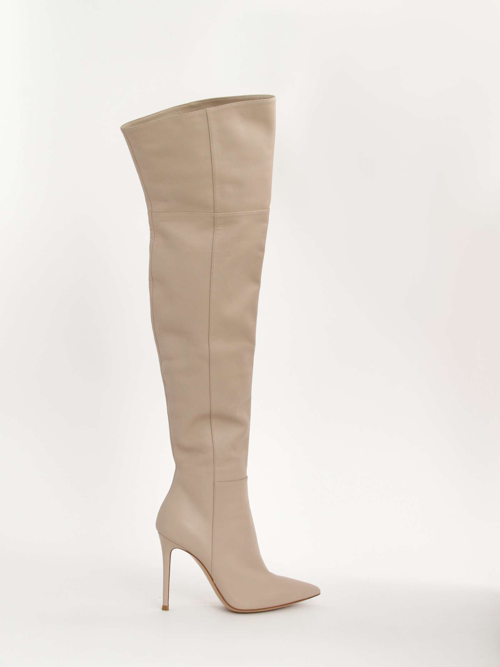 Обувь Gianvito Rossi 37 изображение #1