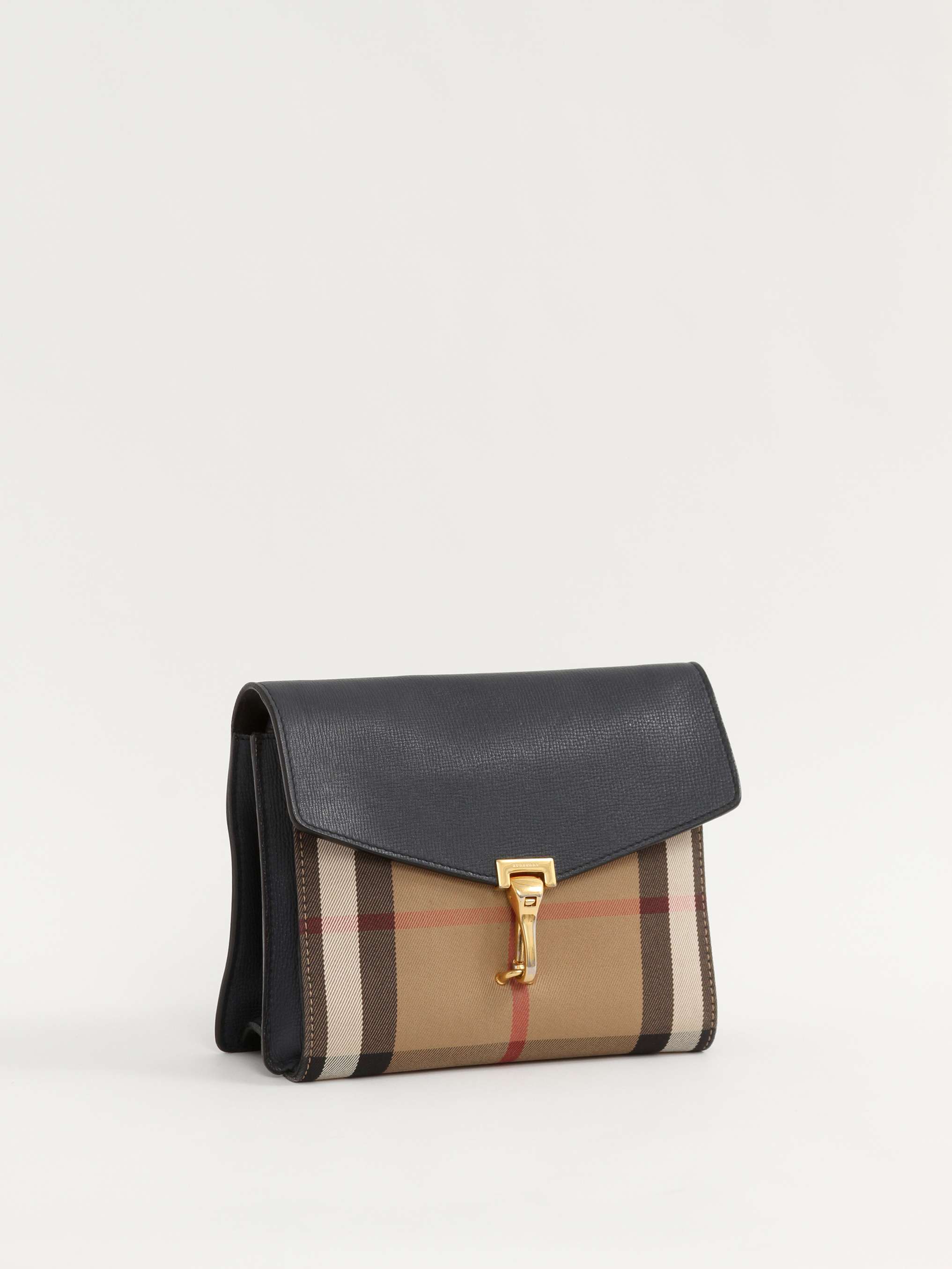 Burberry Macken 2