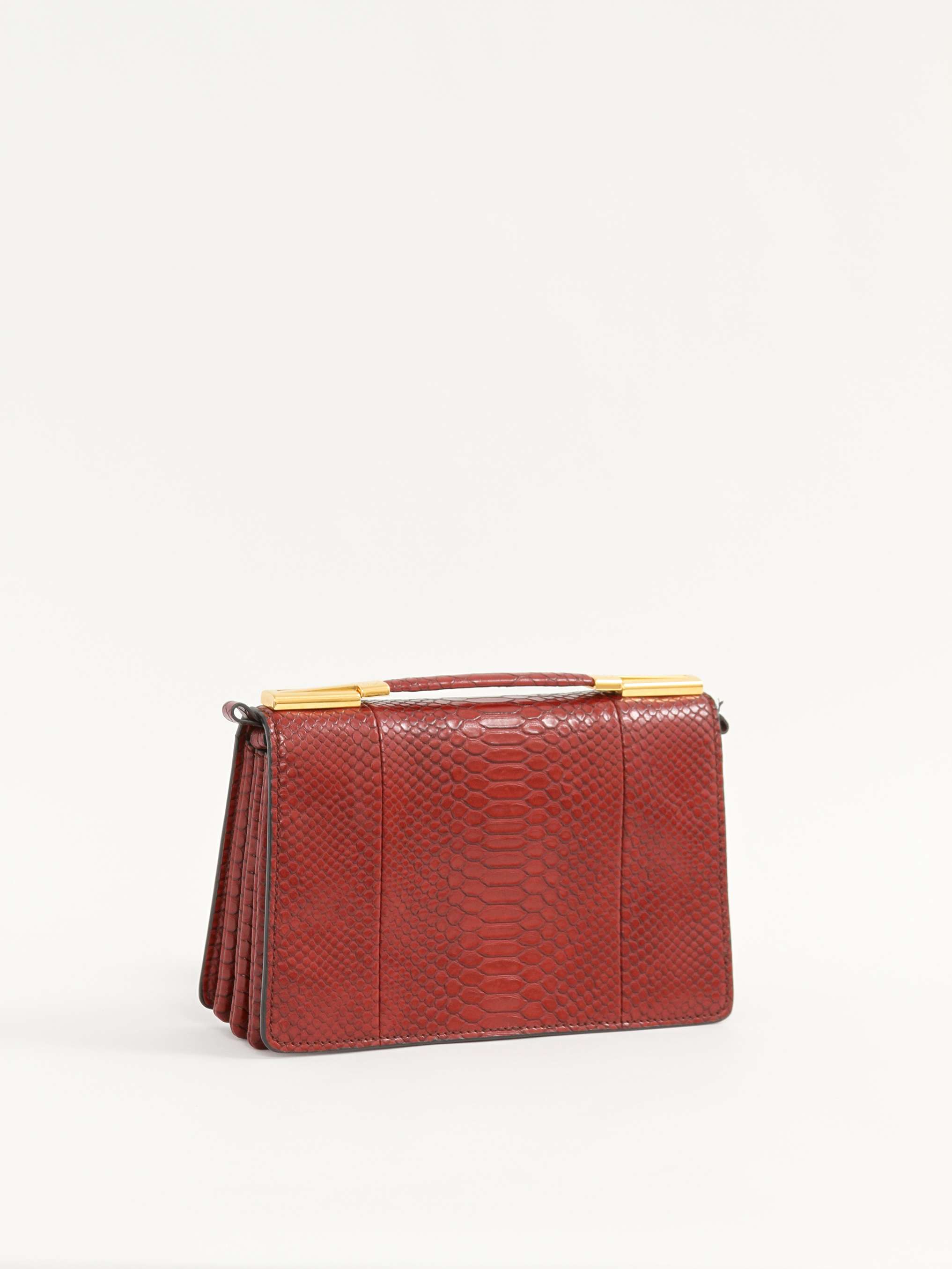 Stella Mccartney Leather Bag 2