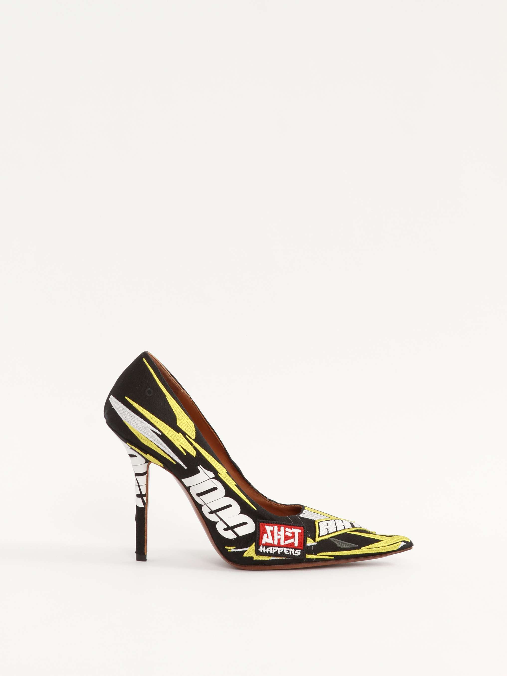 Vetements 39