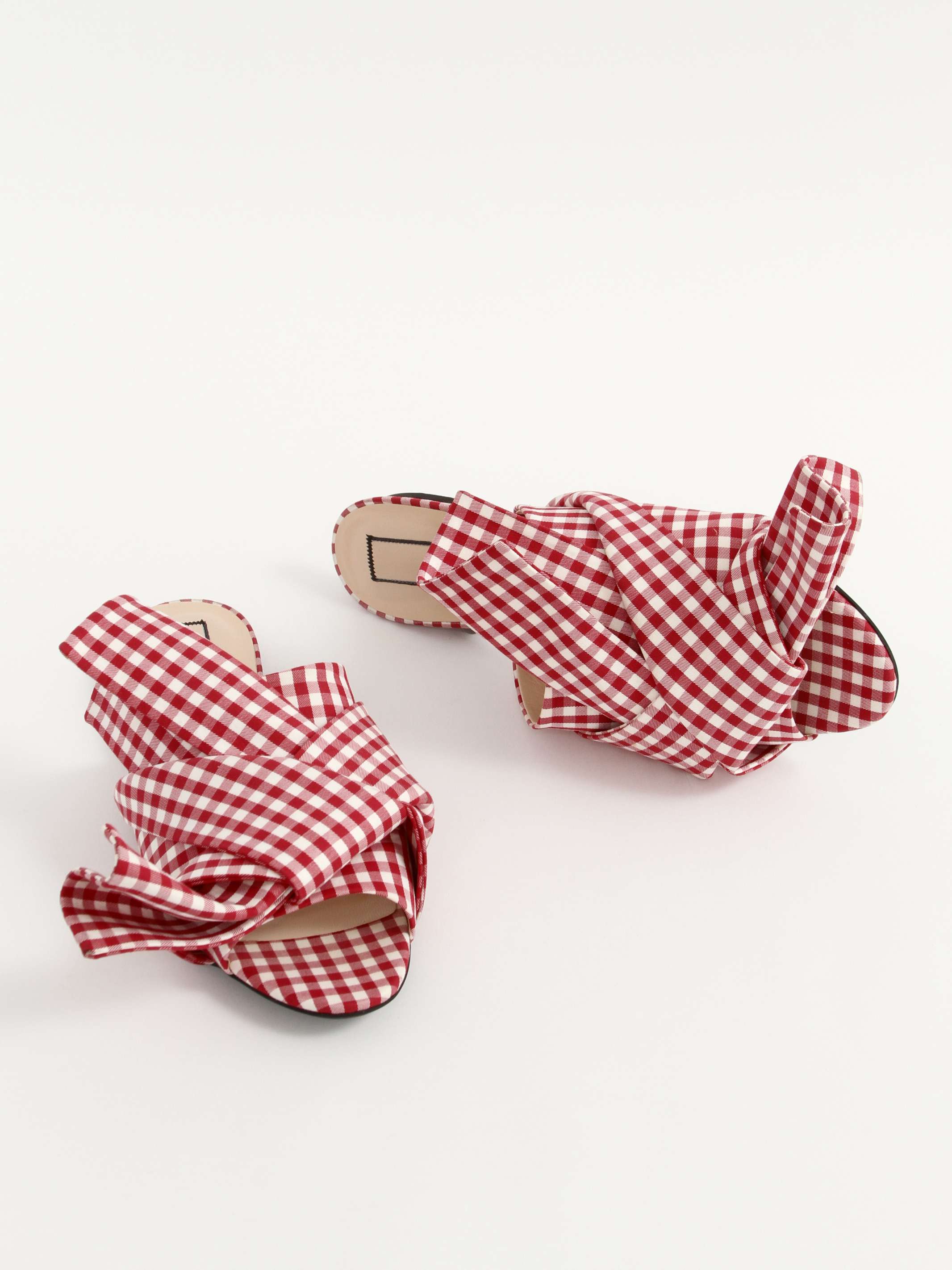 Обувь N21 41 изображение #3