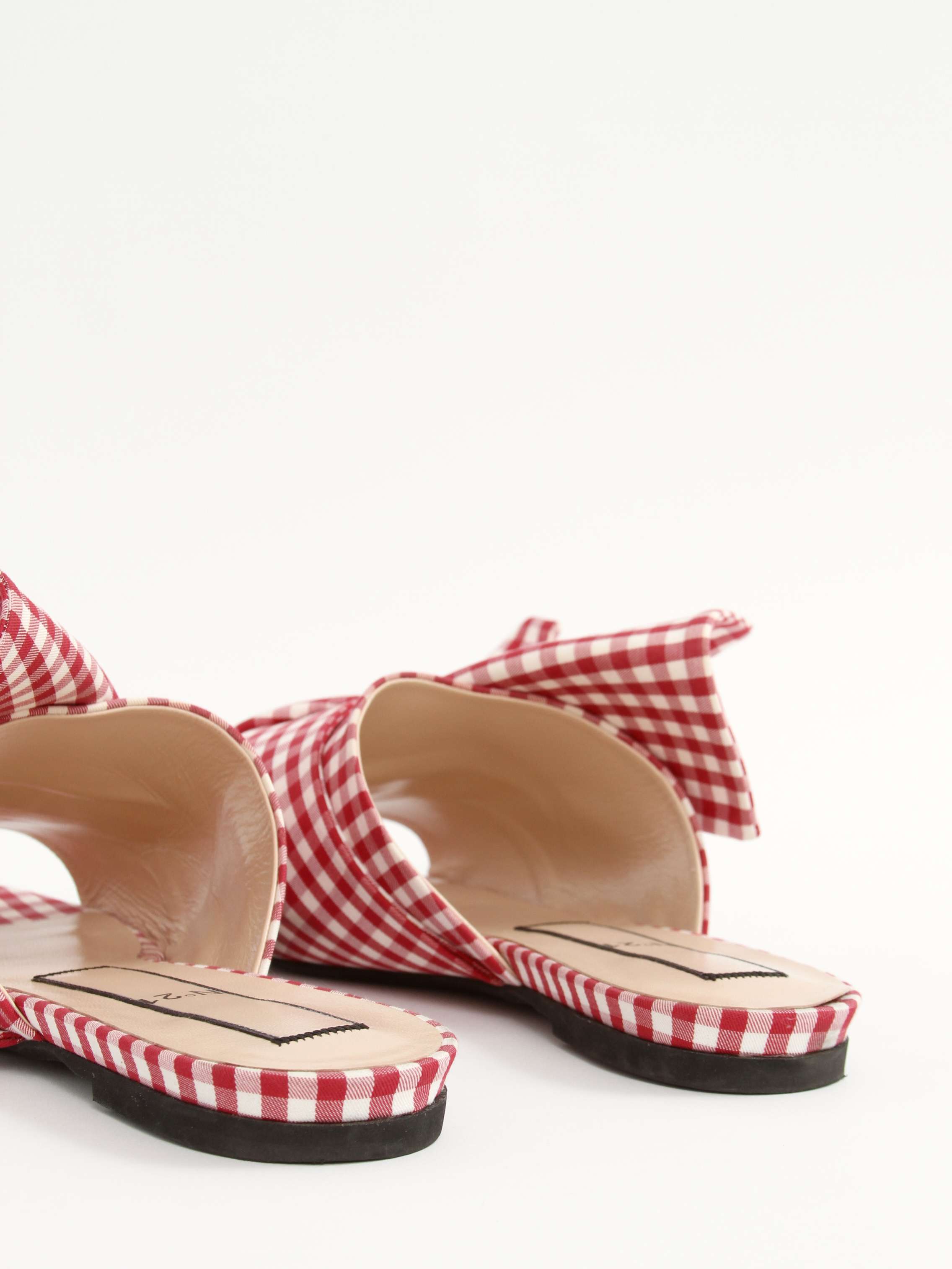 Обувь N21 41 изображение #6