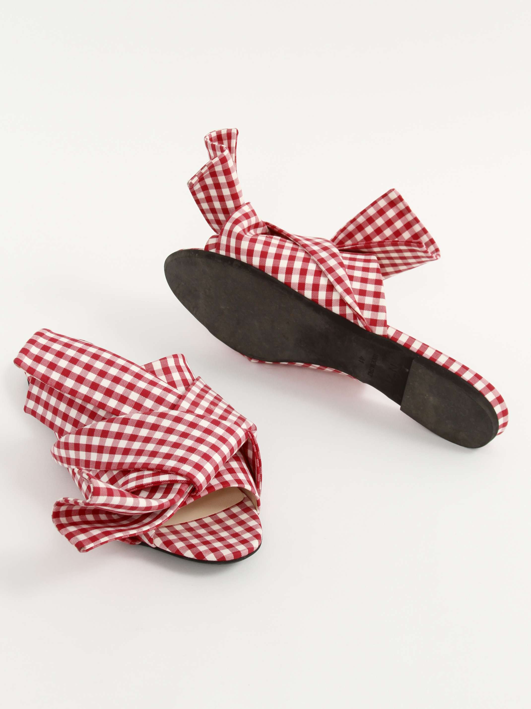 Обувь N21 41 изображение #7