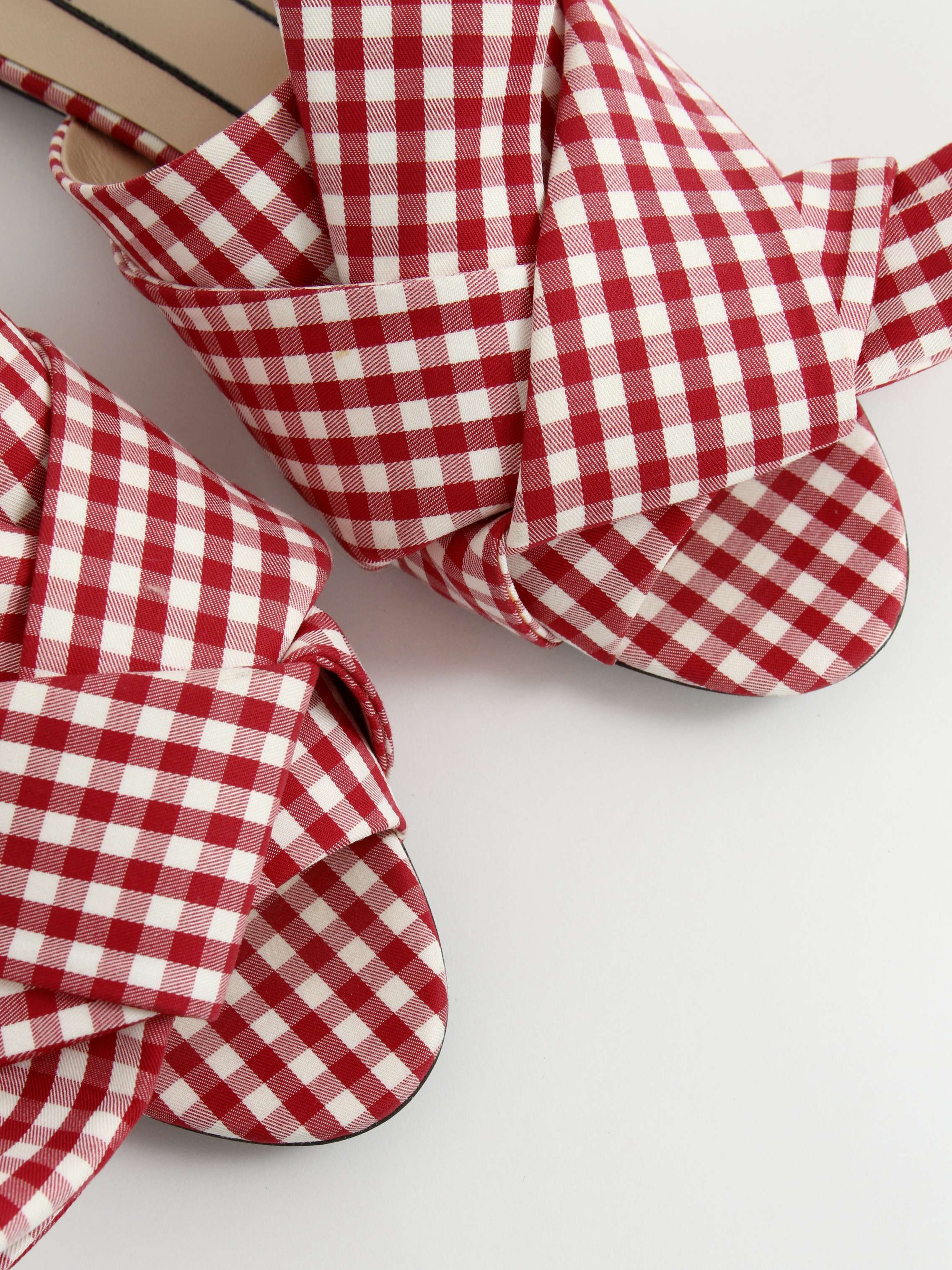 Обувь N21 41 изображение #4