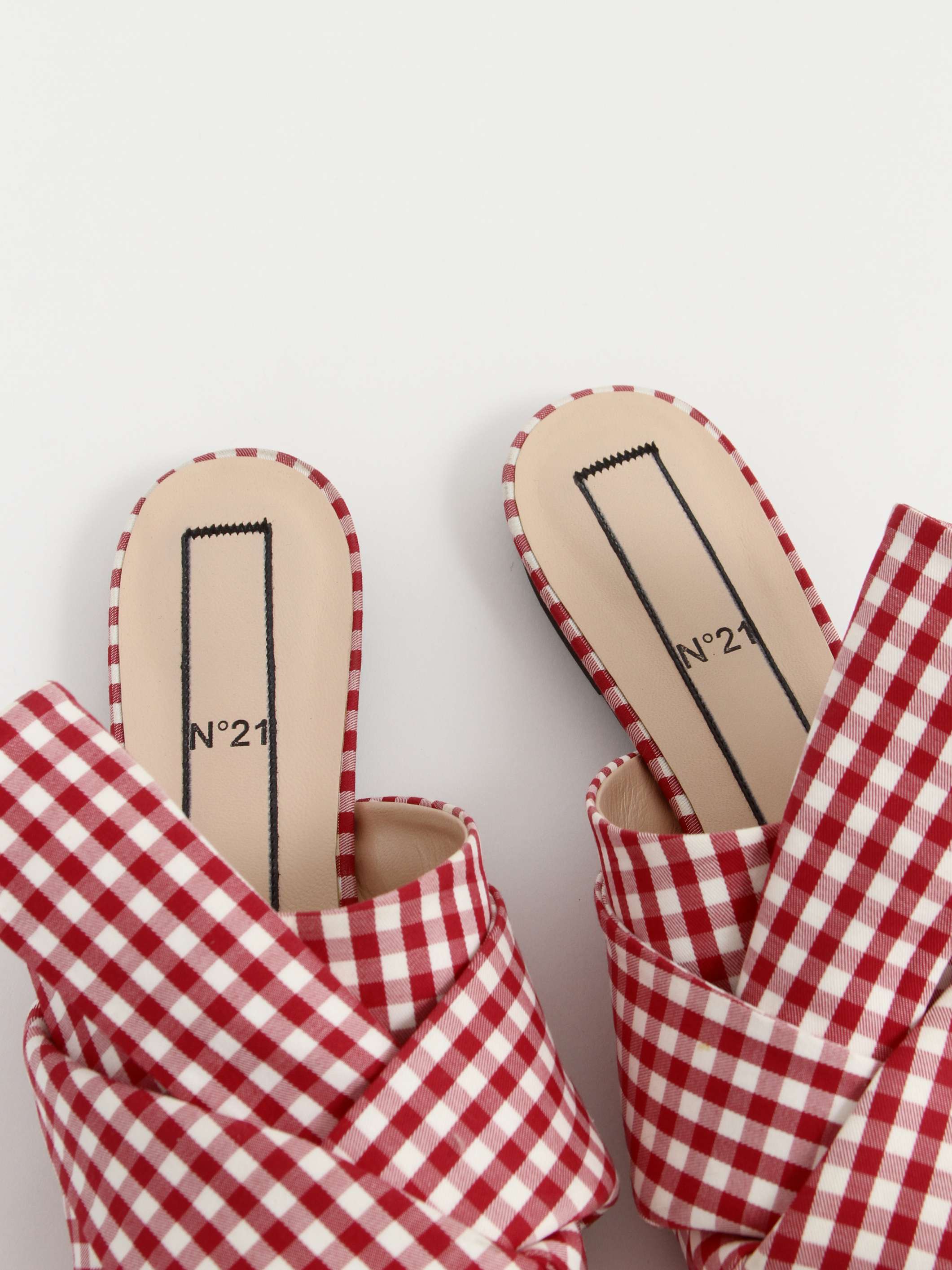 Обувь N21 41 изображение #5