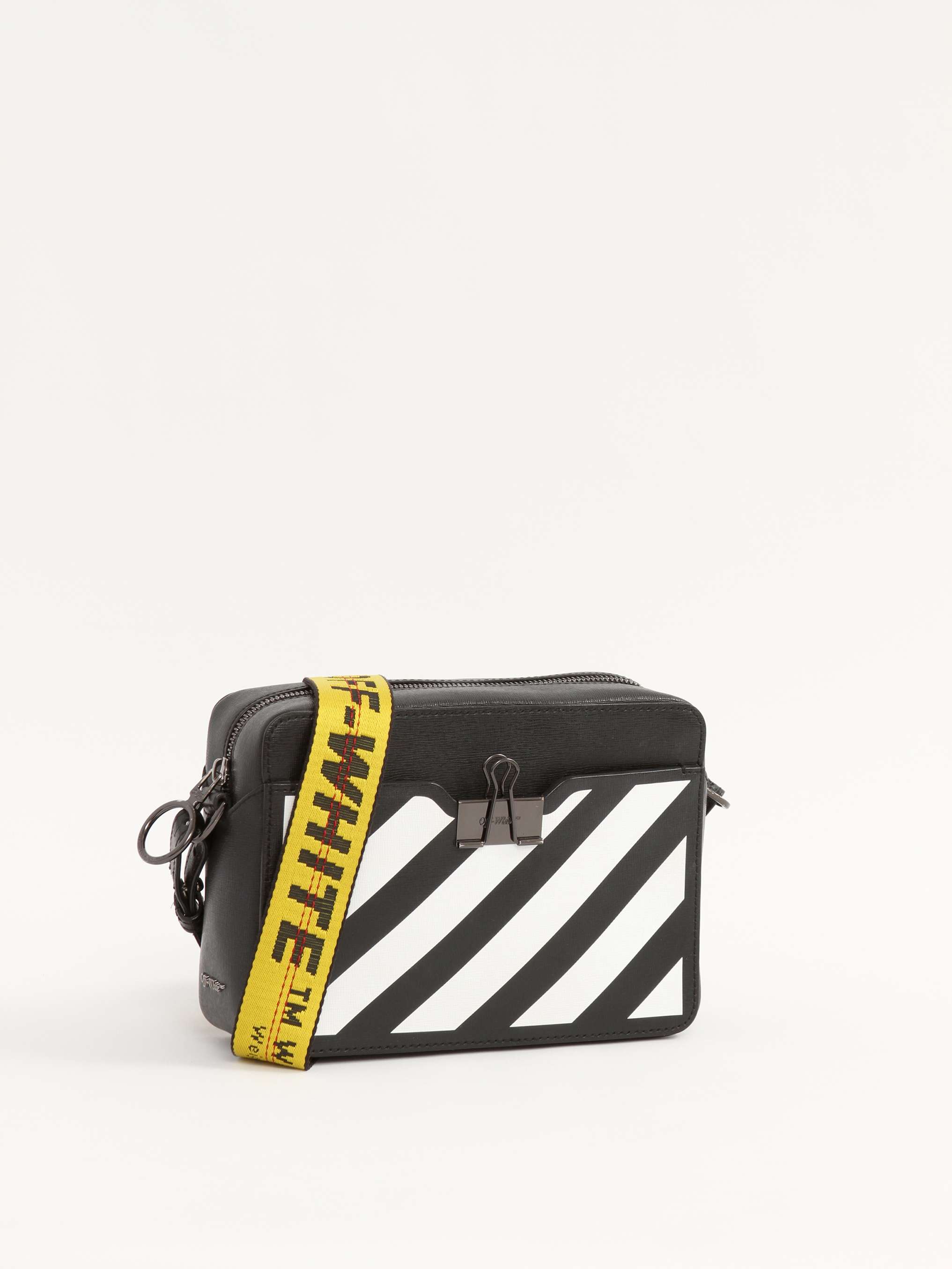 Off-White Binder Clip 2