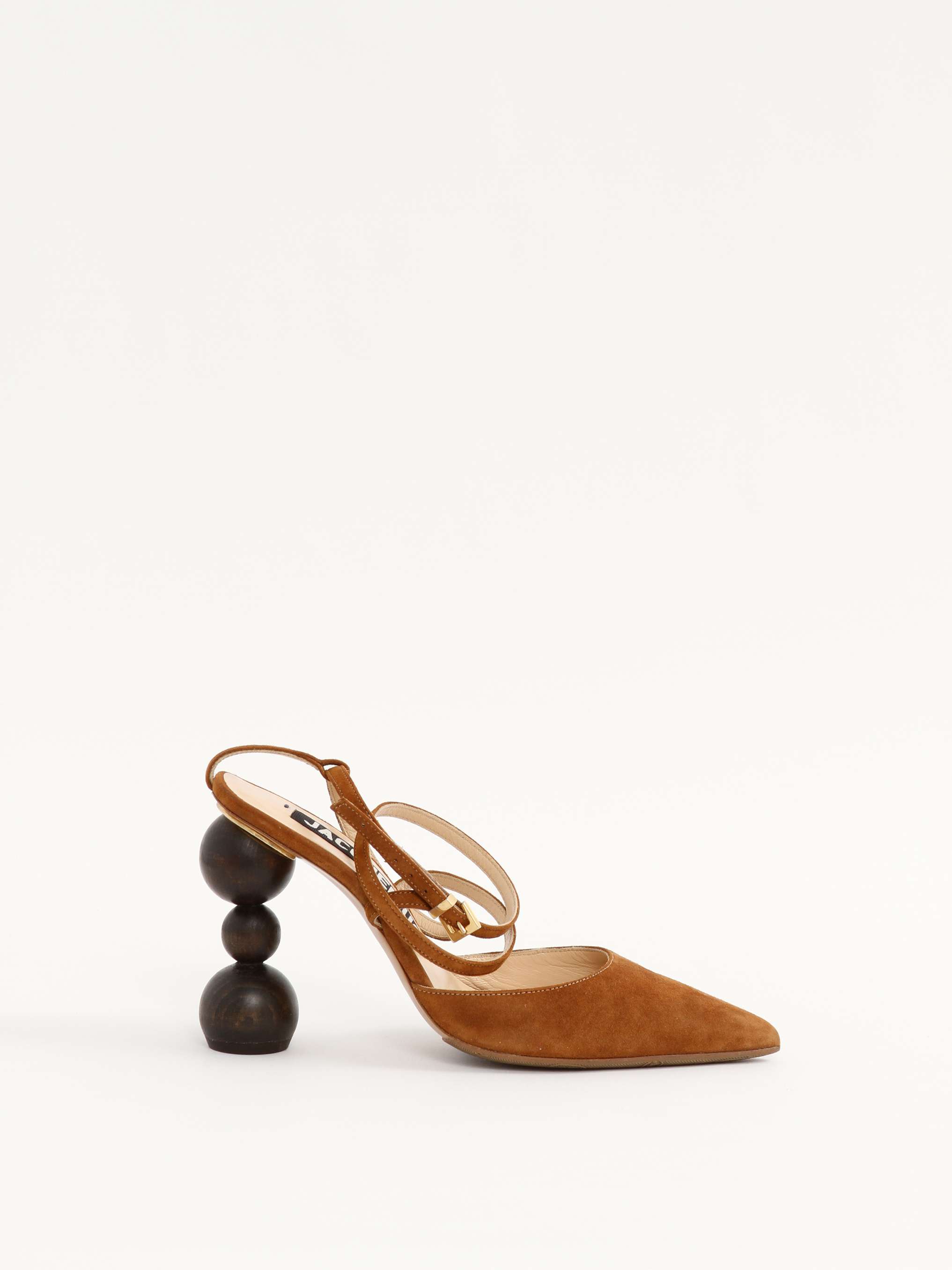 Jacquemus 38