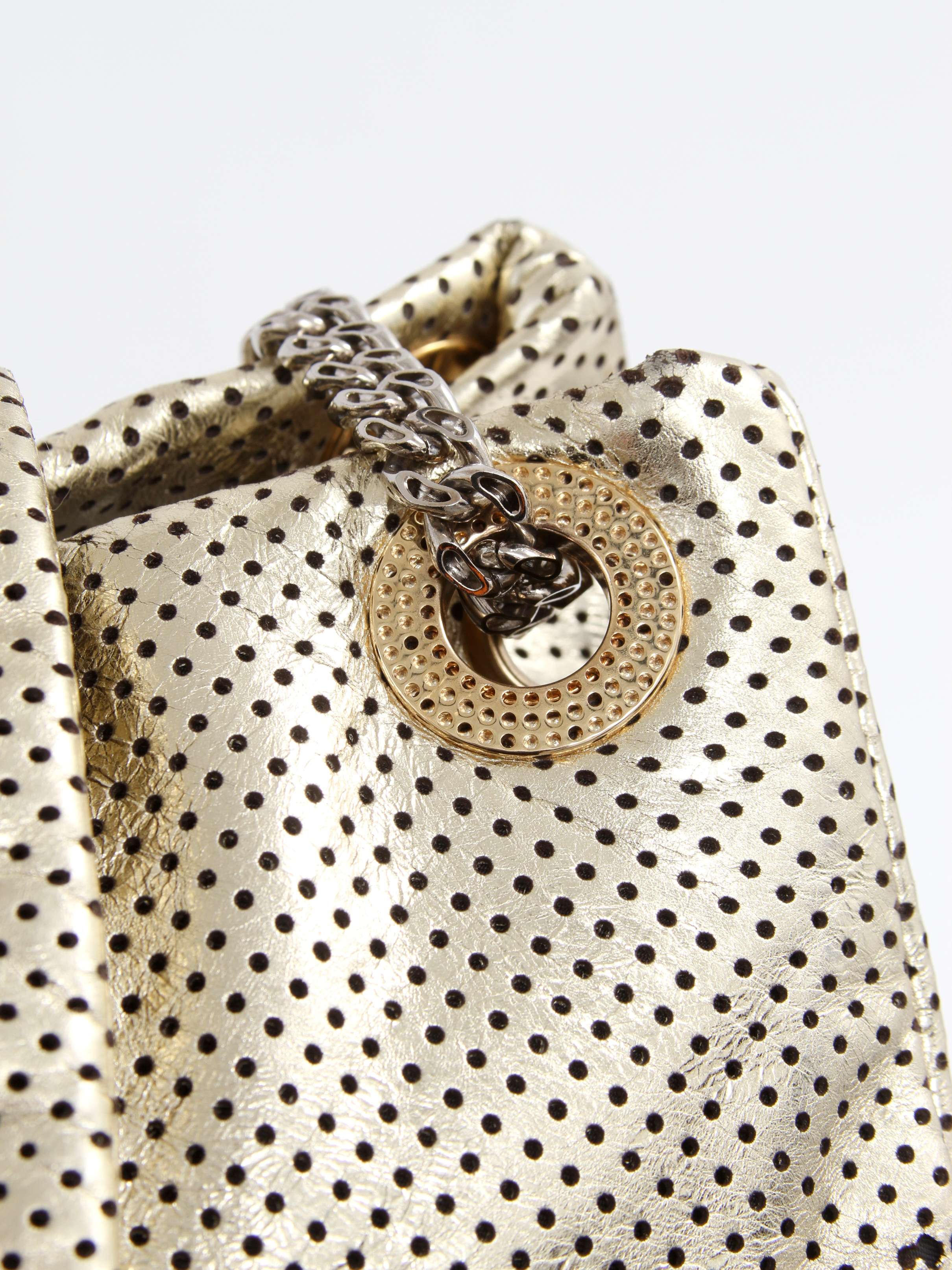 Chanel Drill 5