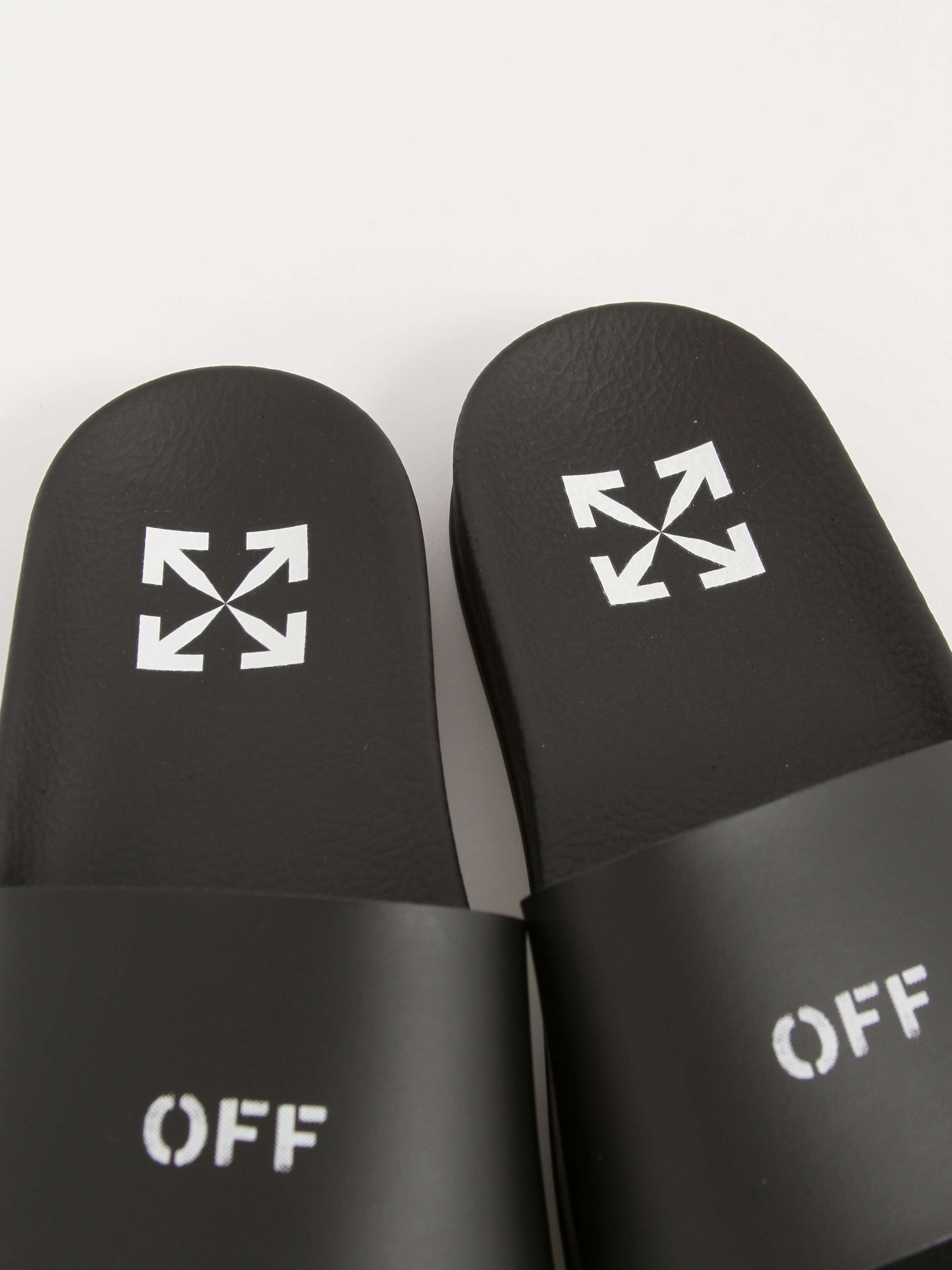 Обувь Off-White 37 изображение #5