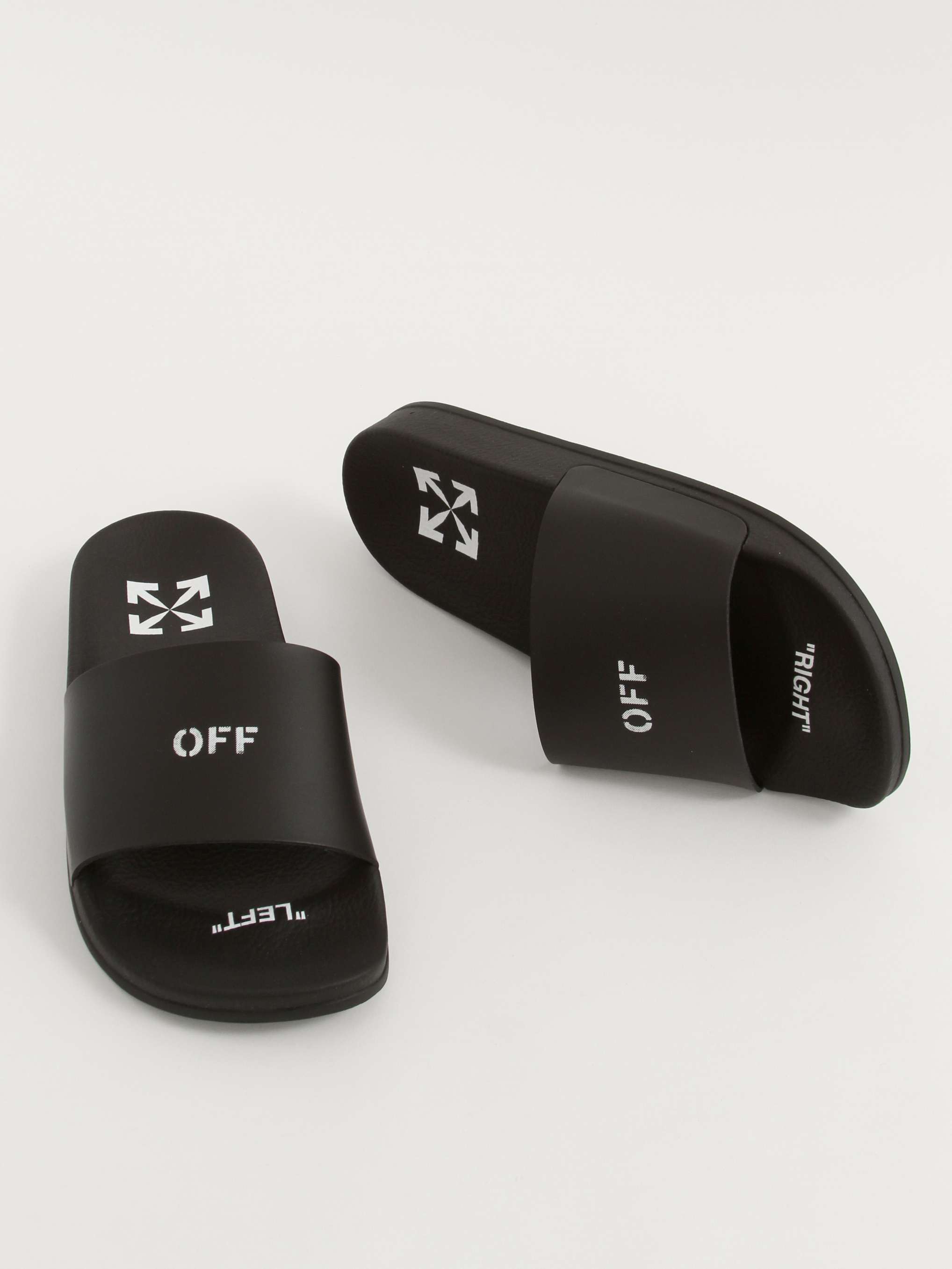 Обувь Off-White 37 изображение #3