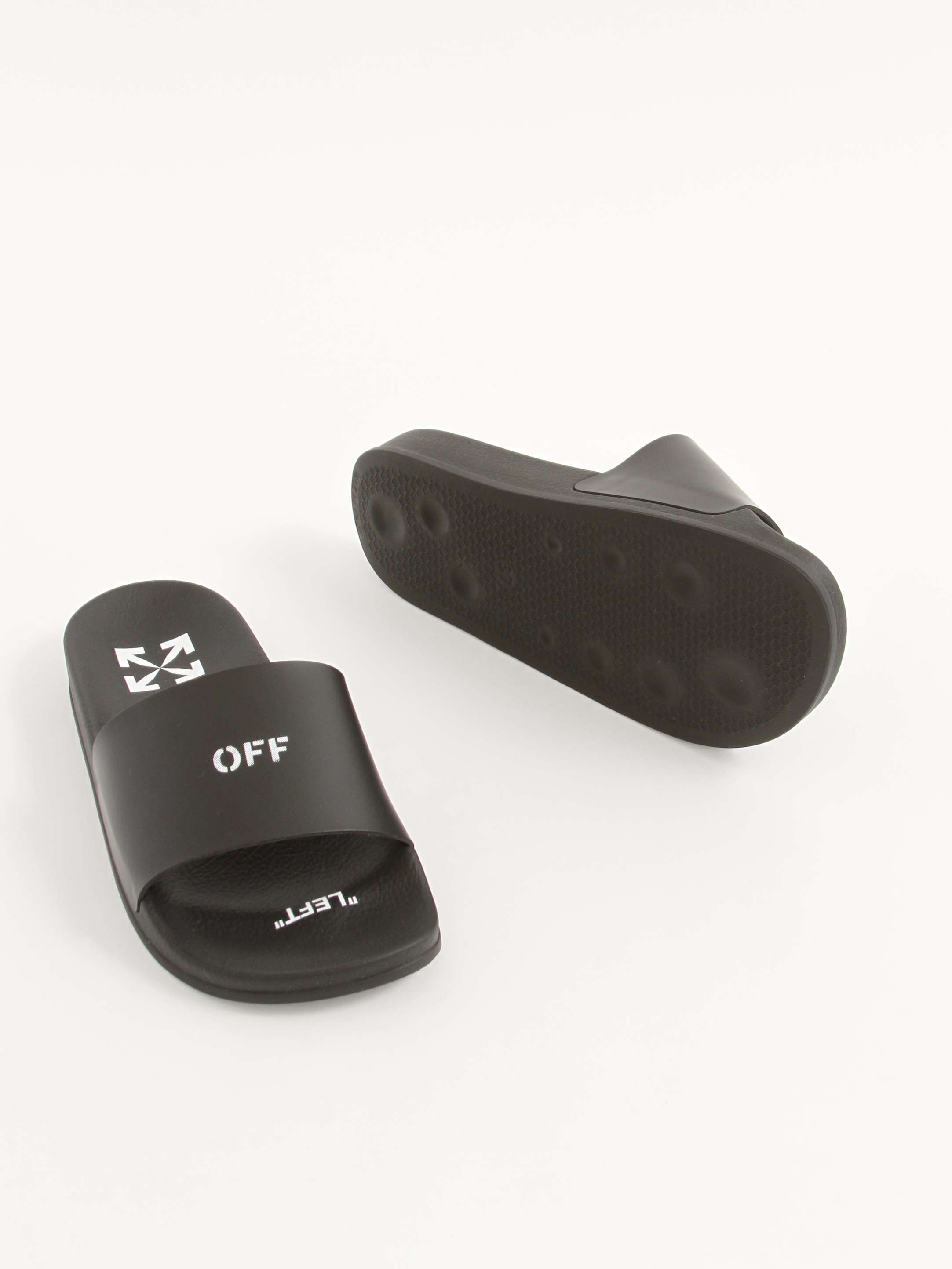 Обувь Off-White 37 изображение #7