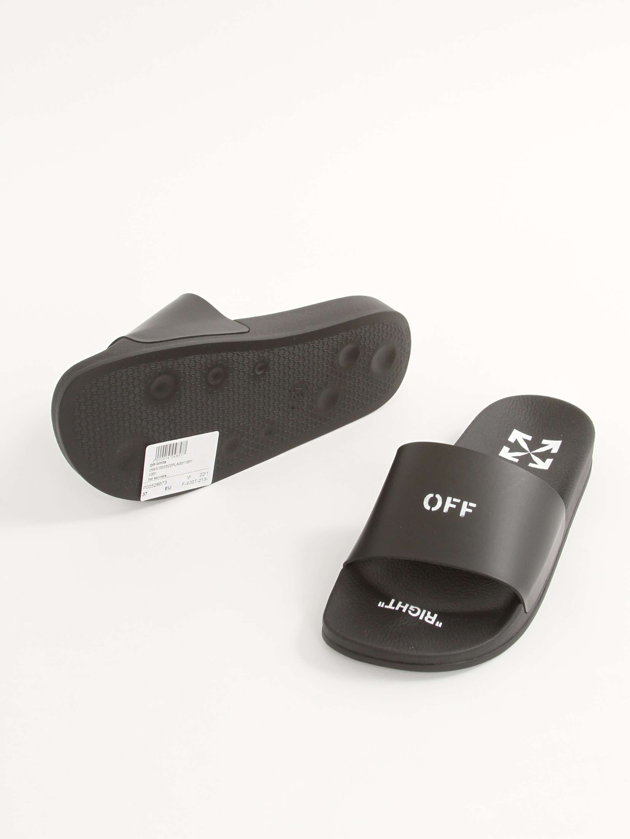 Обувь Off-White 37 изображение #8