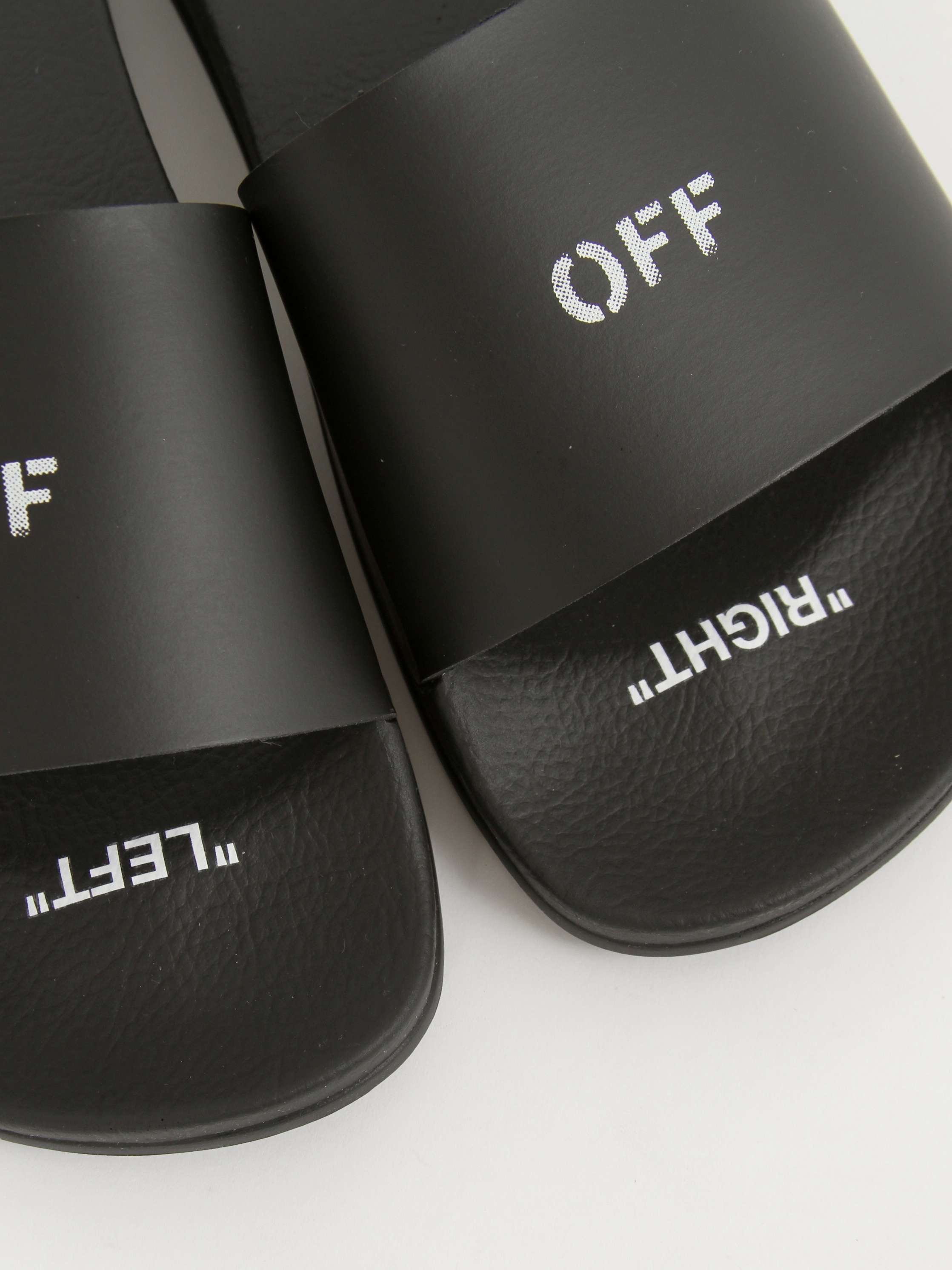 Обувь Off-White 37 изображение #4