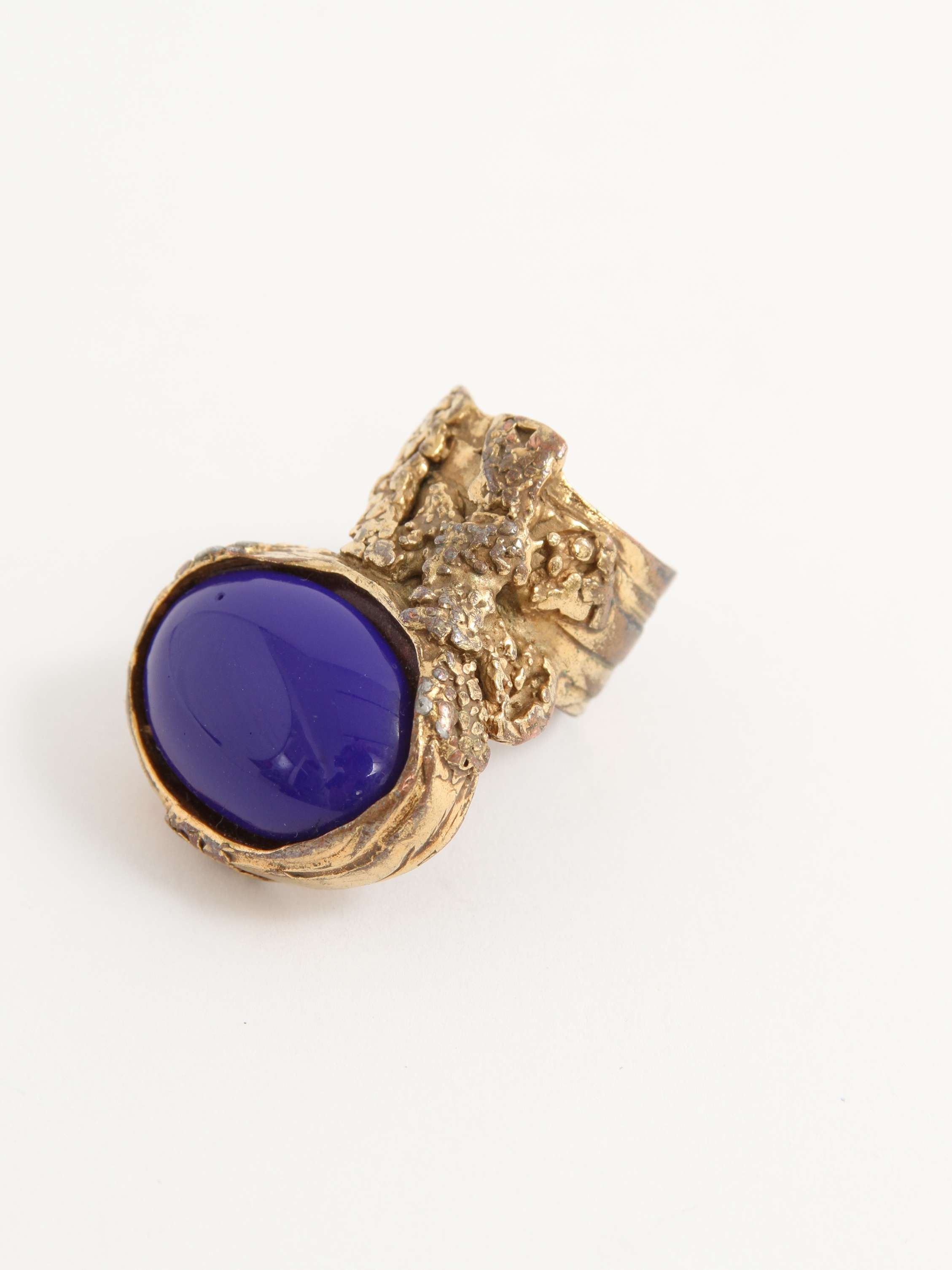 Saint Laurent Ring 2