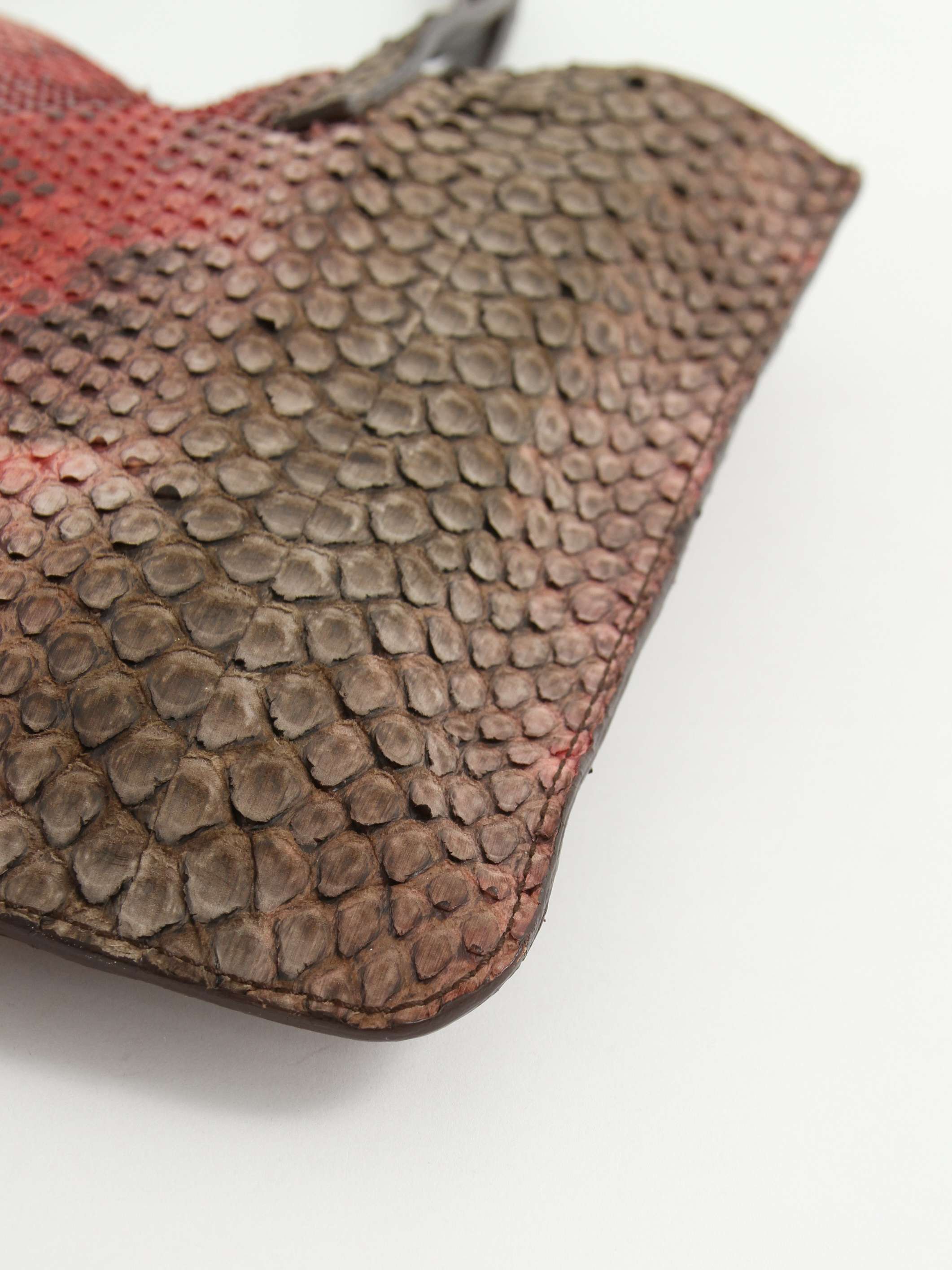 Alaia Leather Bag  5