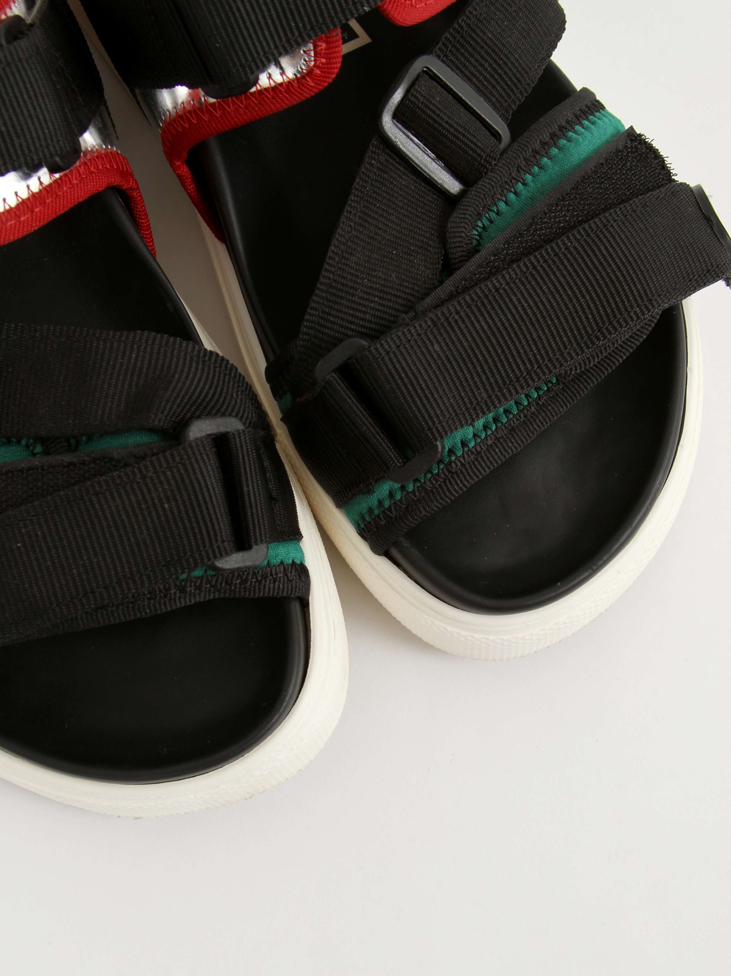 Обувь N21 39 изображение #4