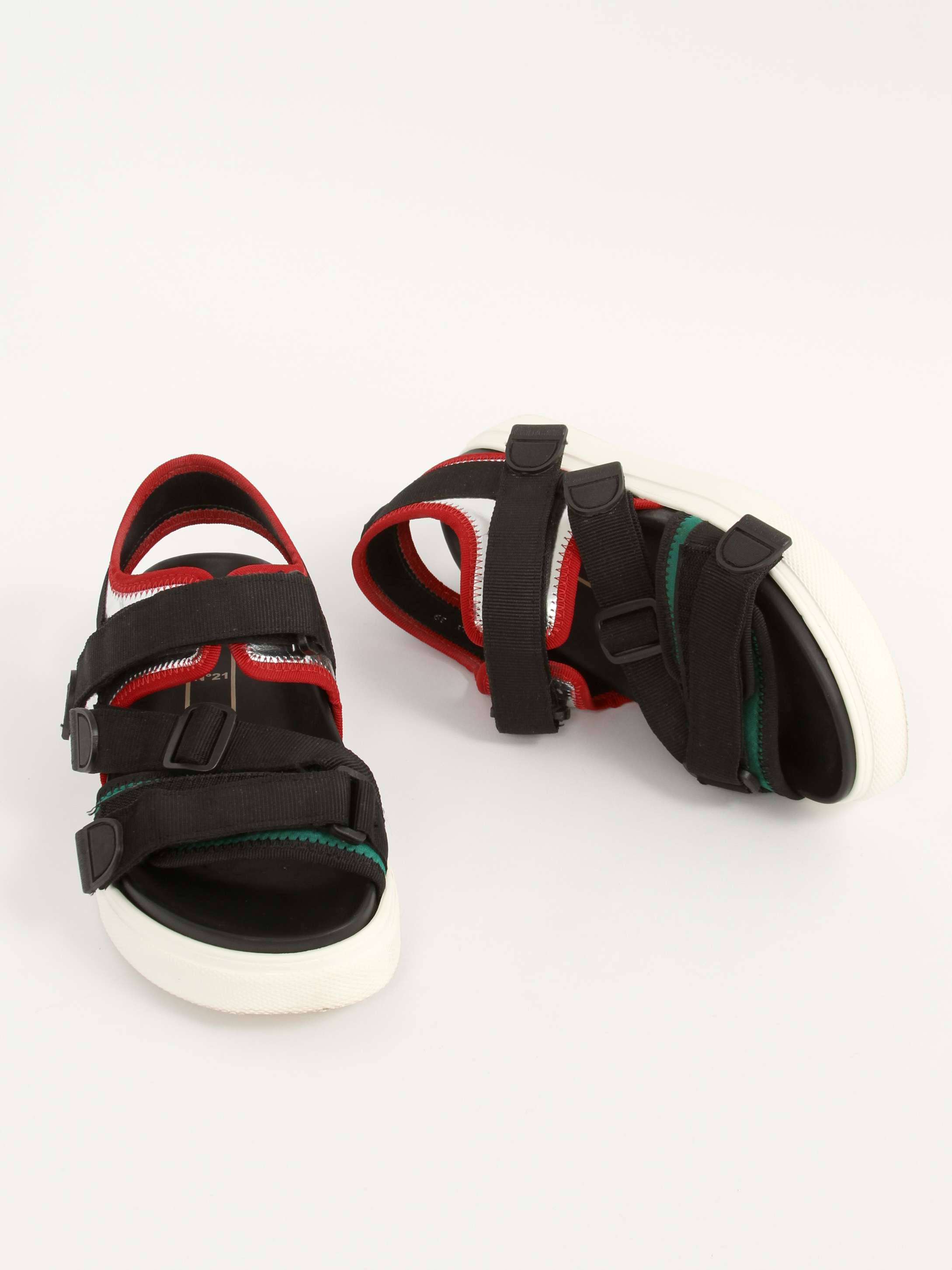 Обувь N21 39 изображение #3