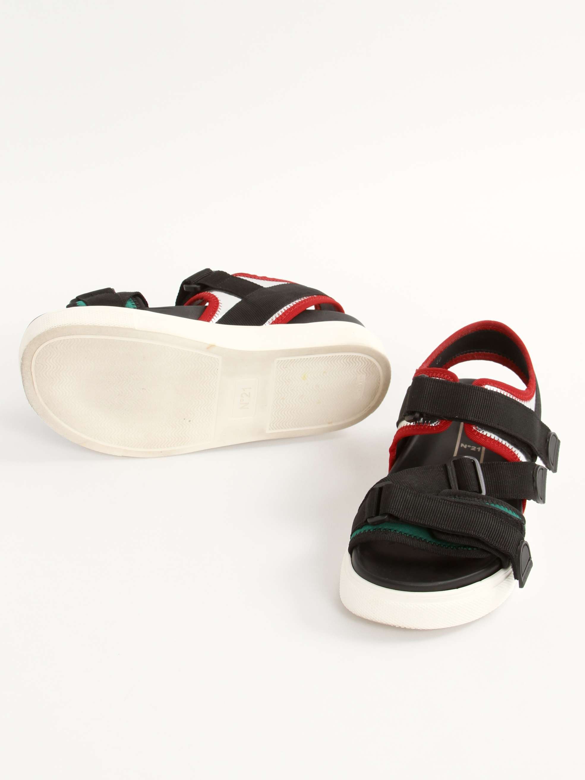 Обувь N21 39 изображение #8