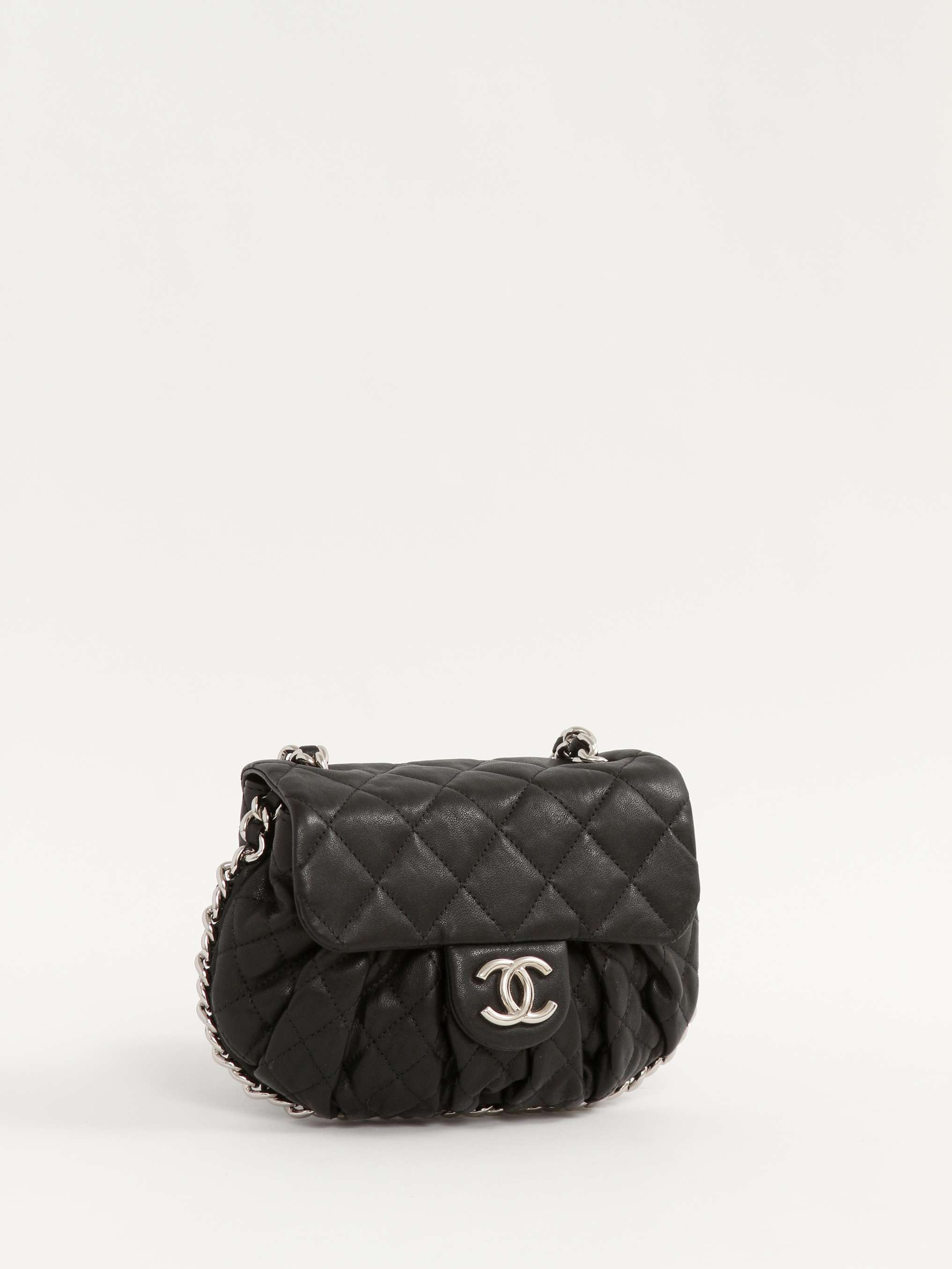 Chanel Chain Around 2