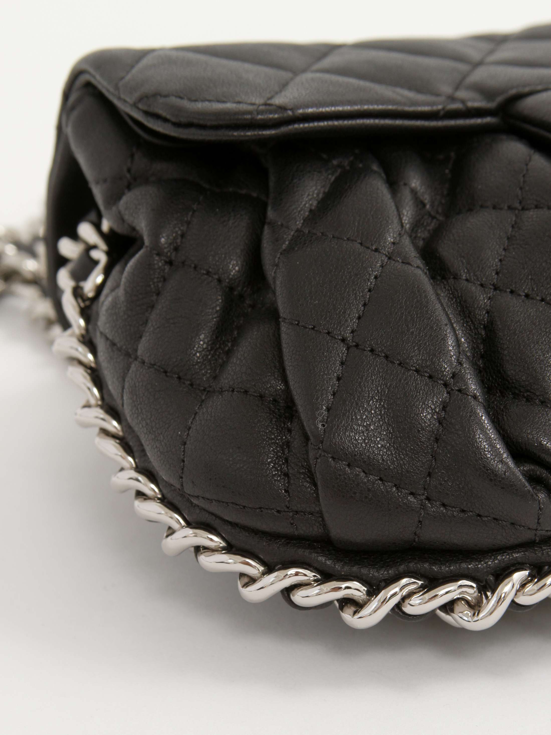 Chanel Chain Around 5