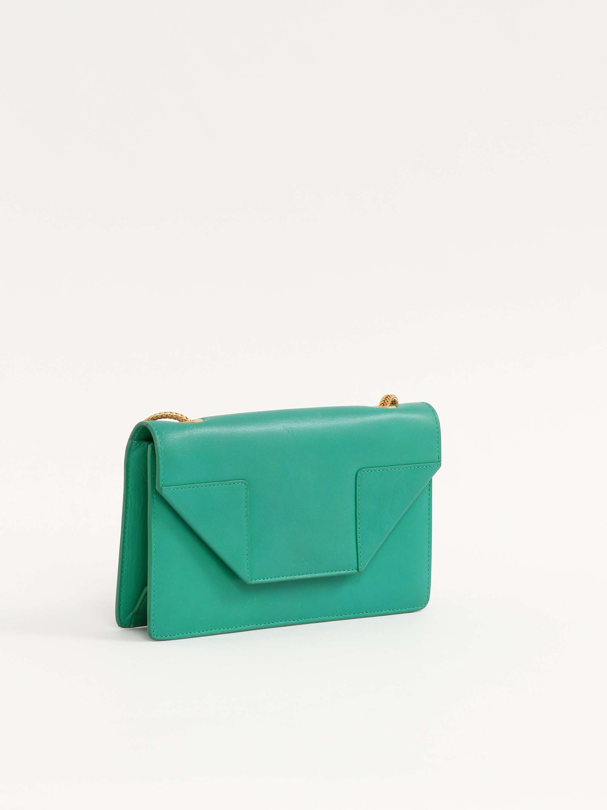 Saint Laurent Betty 2