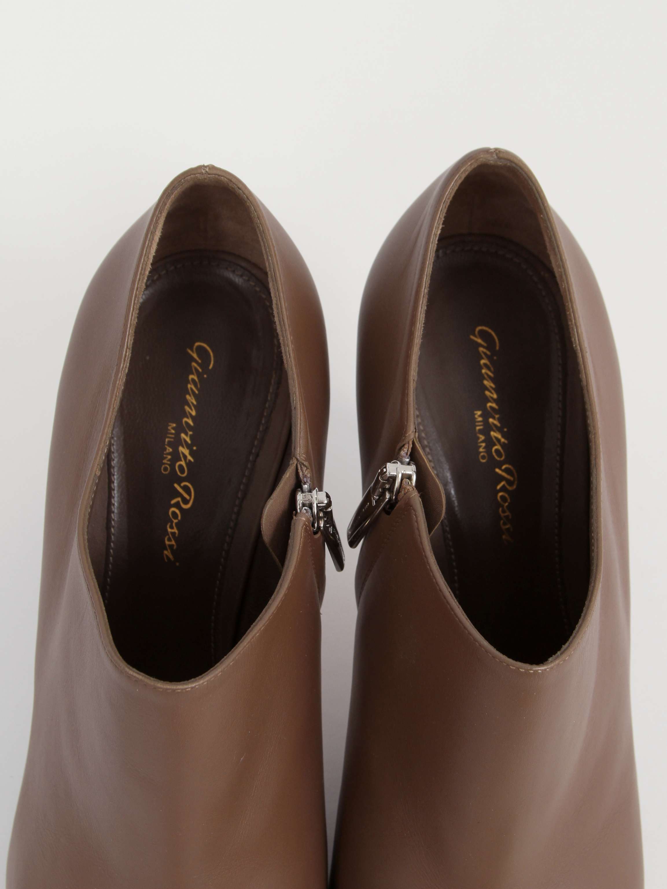 Gianvito Rossi 39 5