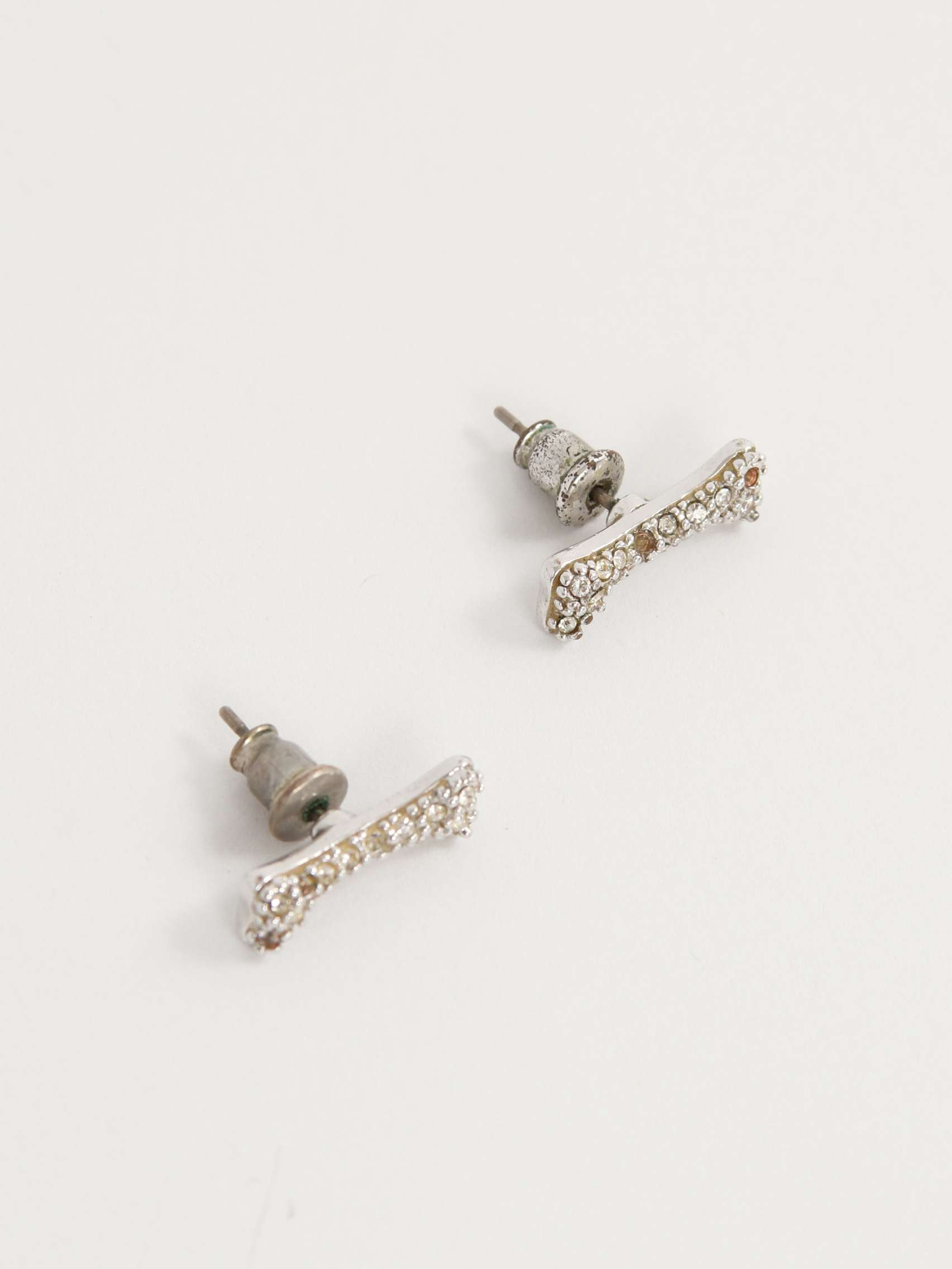 Украшения Vivienne Westwood Earrings изображение #2