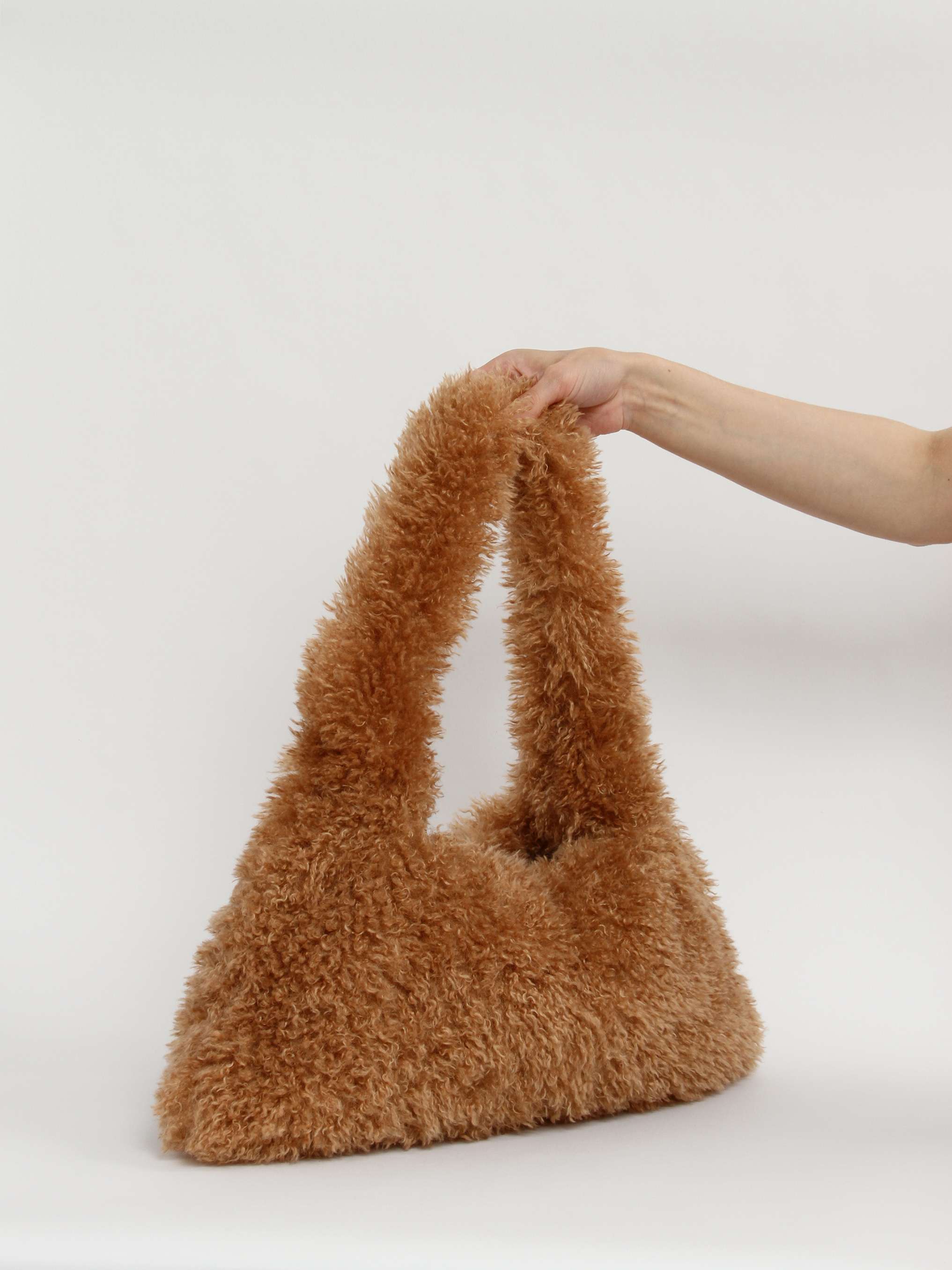 Proenza Schouler Textile Bag 2