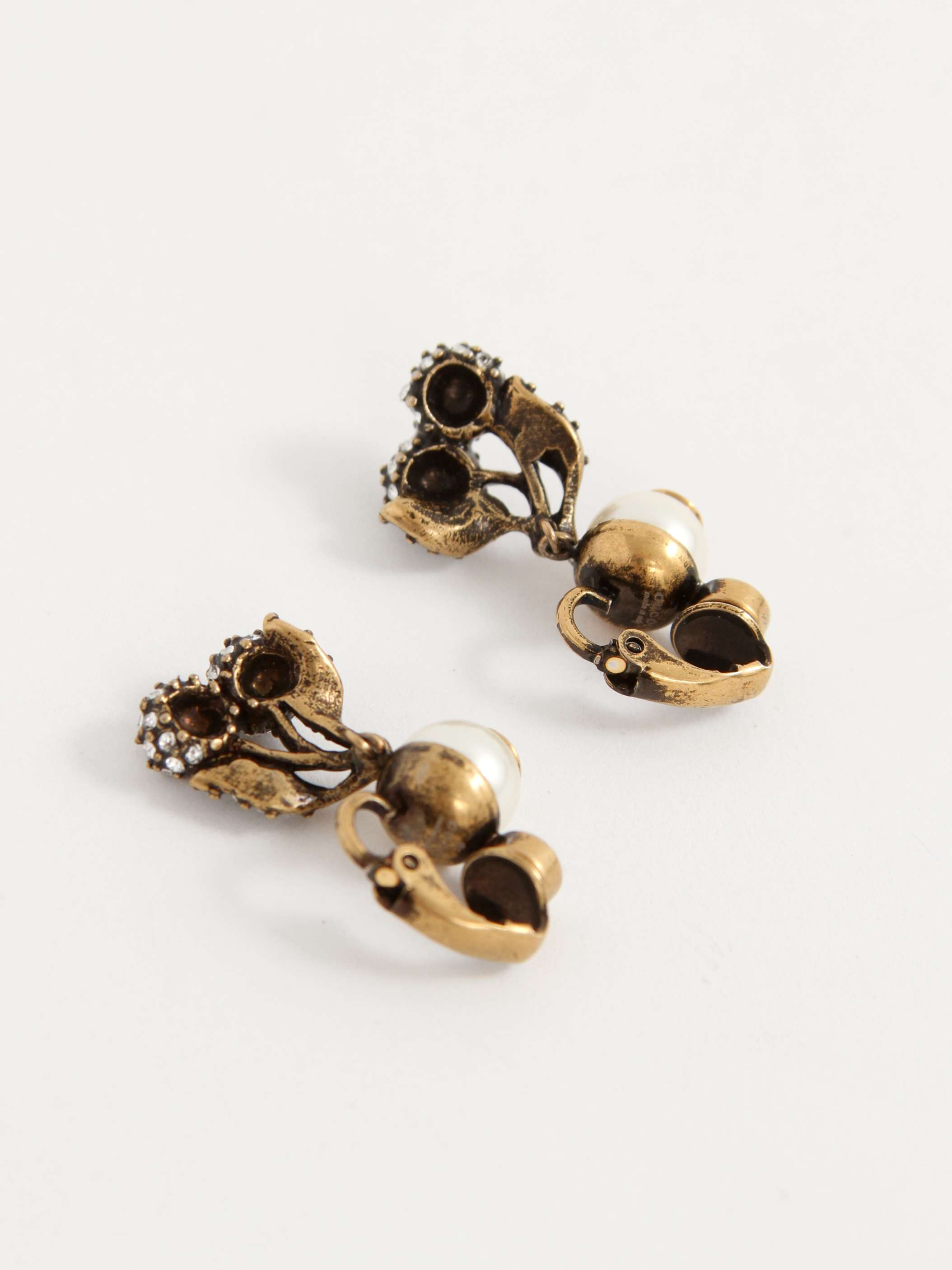 Gucci Earrings 2
