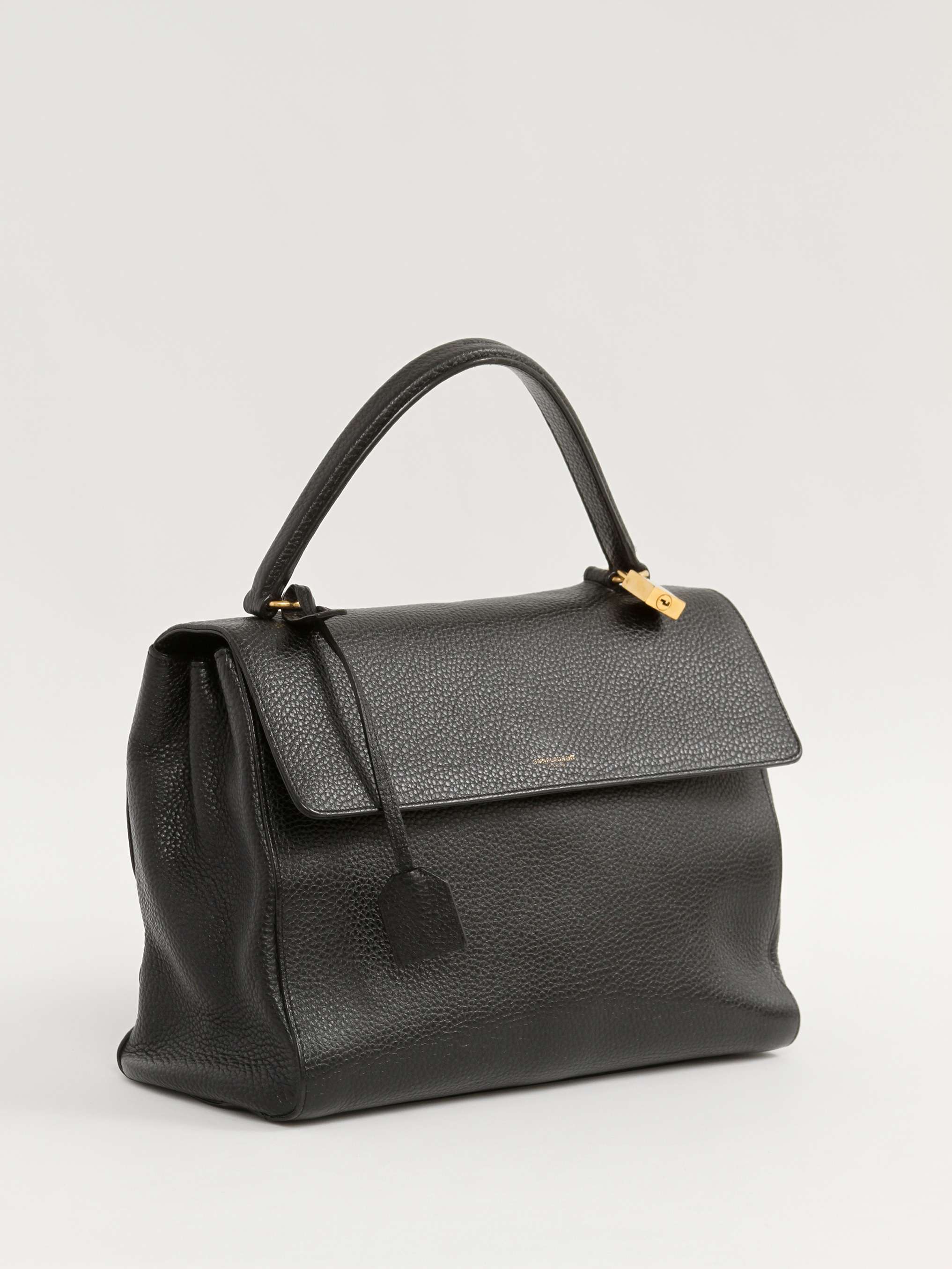 Saint Laurent Moujik 2