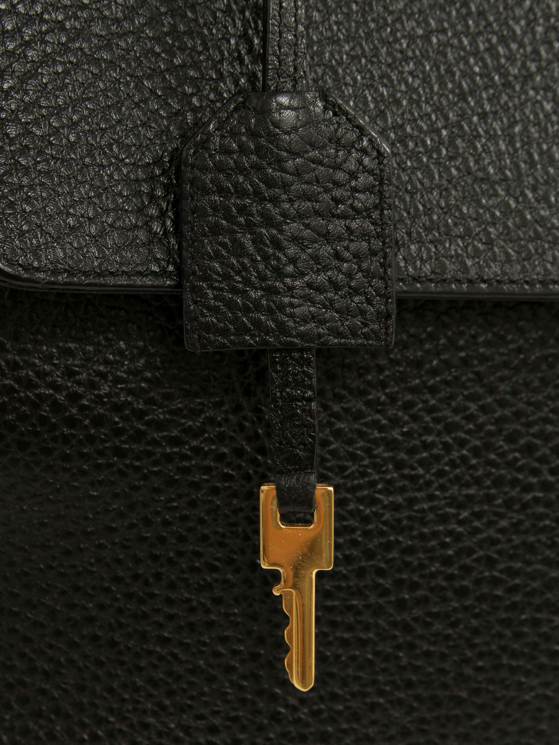 Saint Laurent Moujik 5