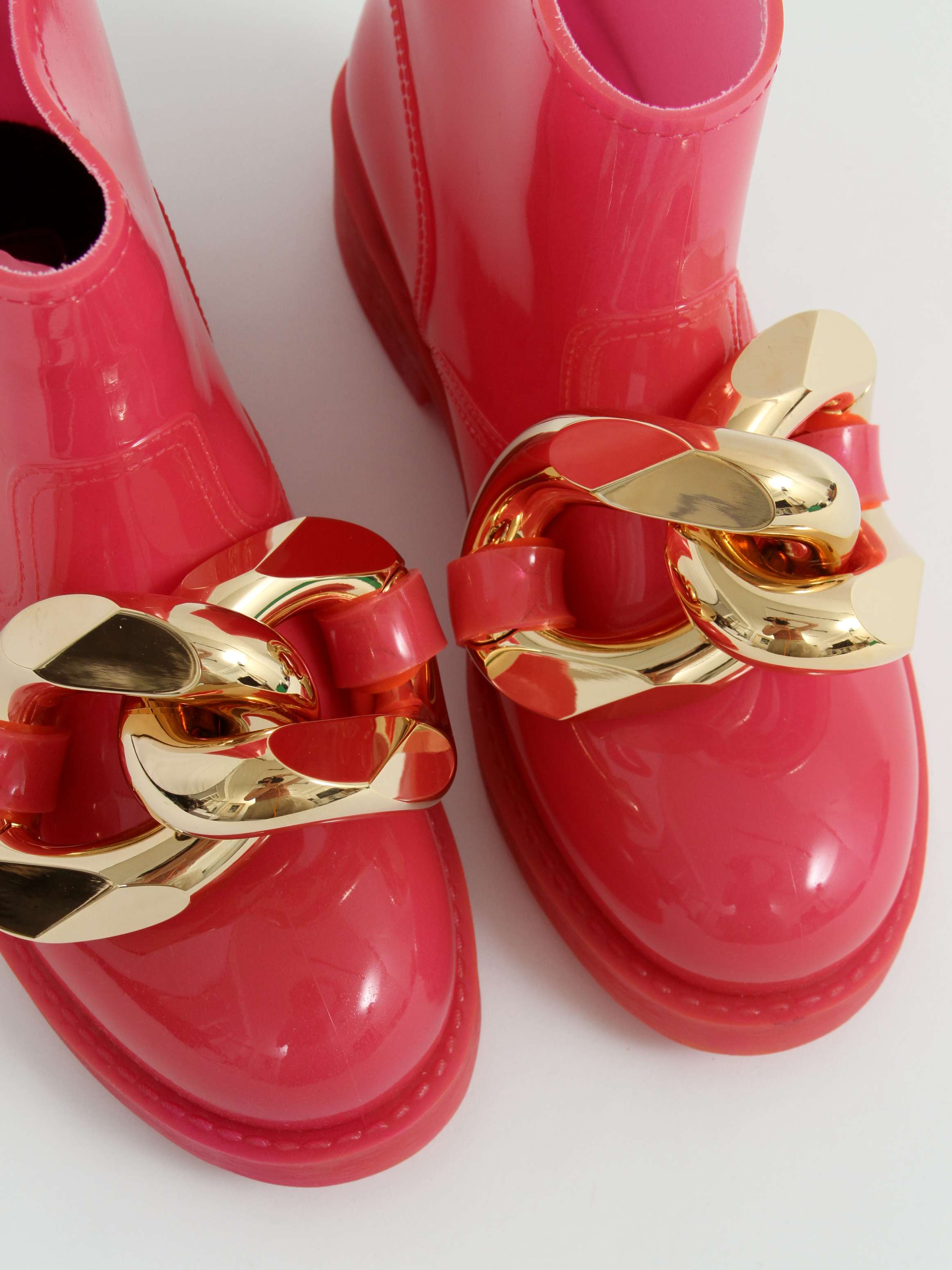 Обувь JW Anderson 38 изображение #4