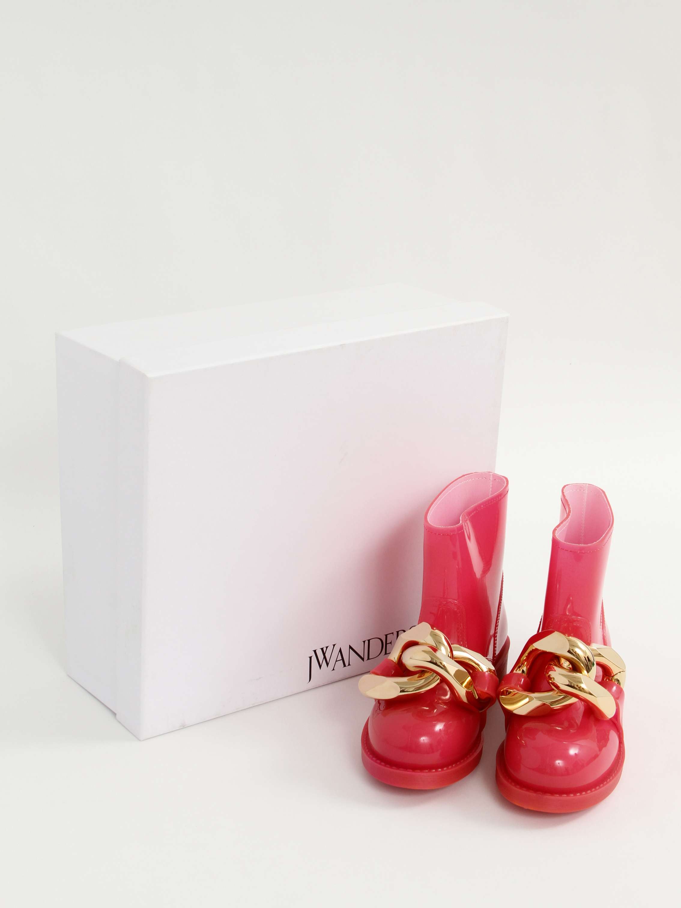 Обувь JW Anderson 38 изображение #9