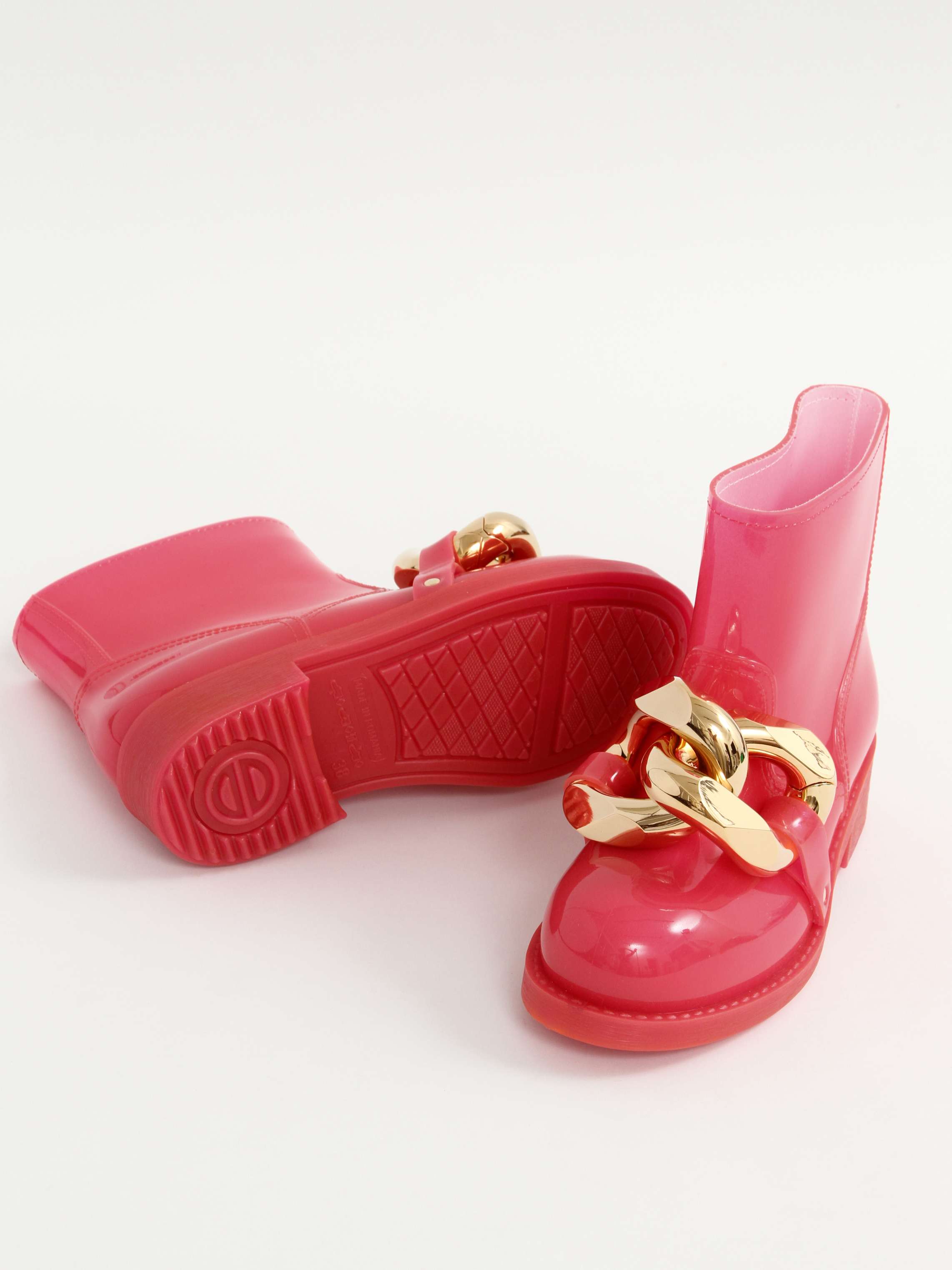 Обувь JW Anderson 38 изображение #8