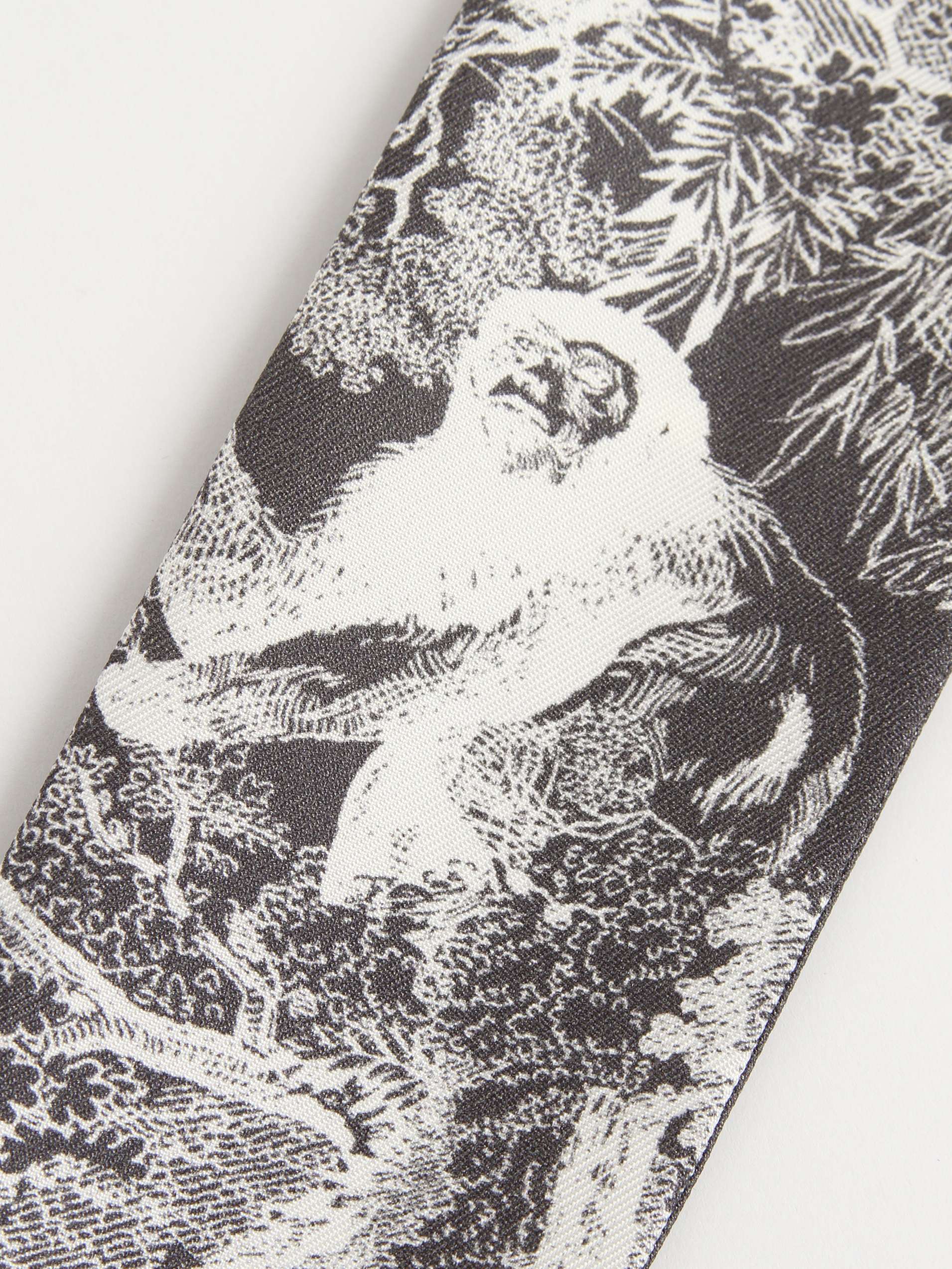 Аксессуары Christian Dior Twilly изображение #6