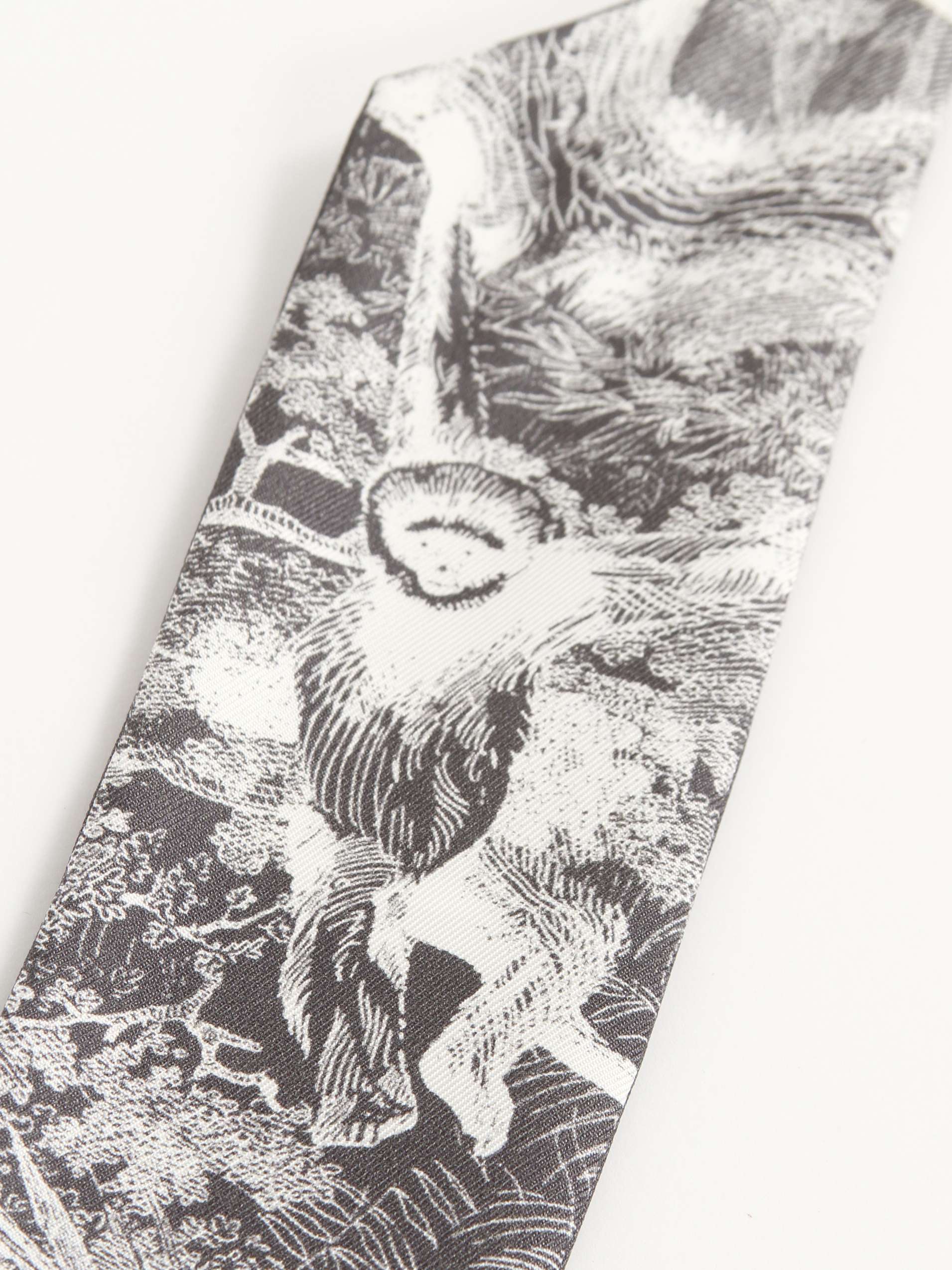 Аксессуары Christian Dior Twilly изображение #8