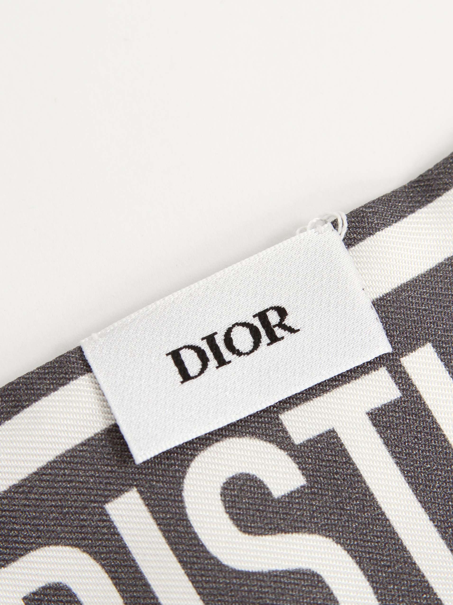 Аксессуары Christian Dior Twilly изображение #3