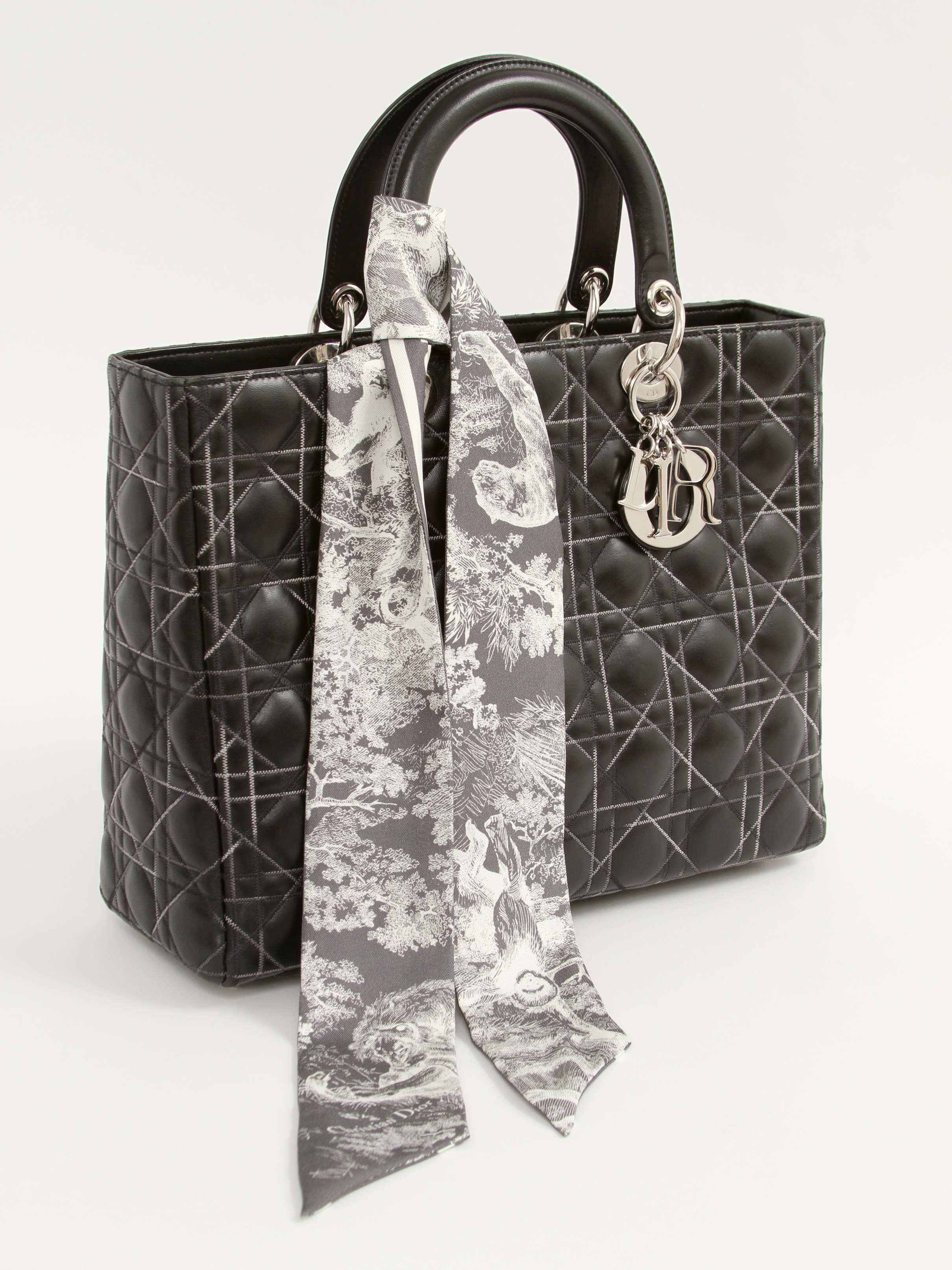 Аксессуары Christian Dior Twilly изображение #9