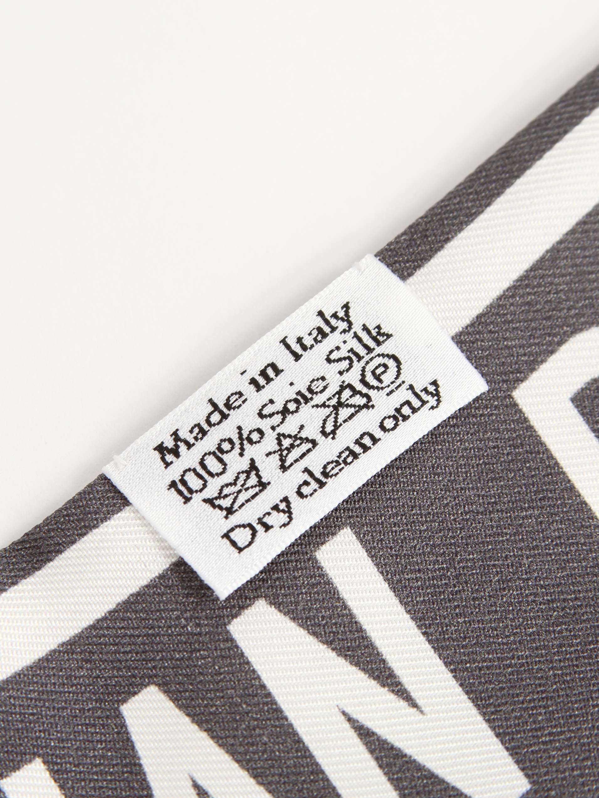 Аксессуары Christian Dior Twilly изображение #4