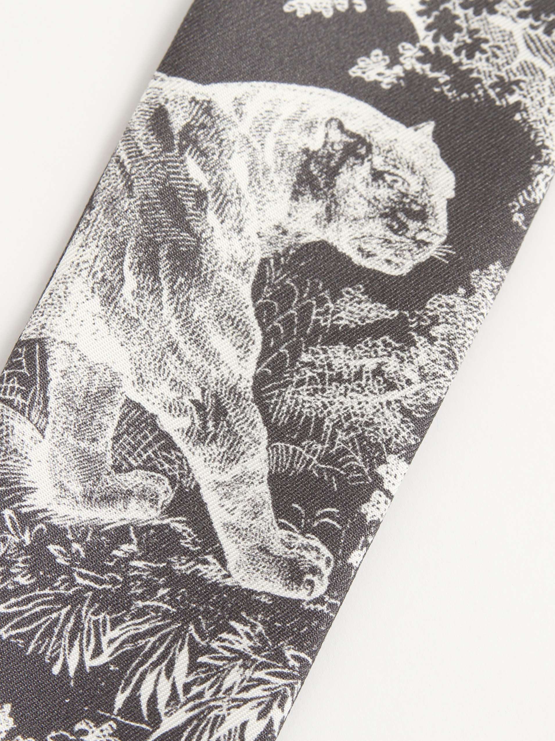 Аксессуары Christian Dior Twilly изображение #7