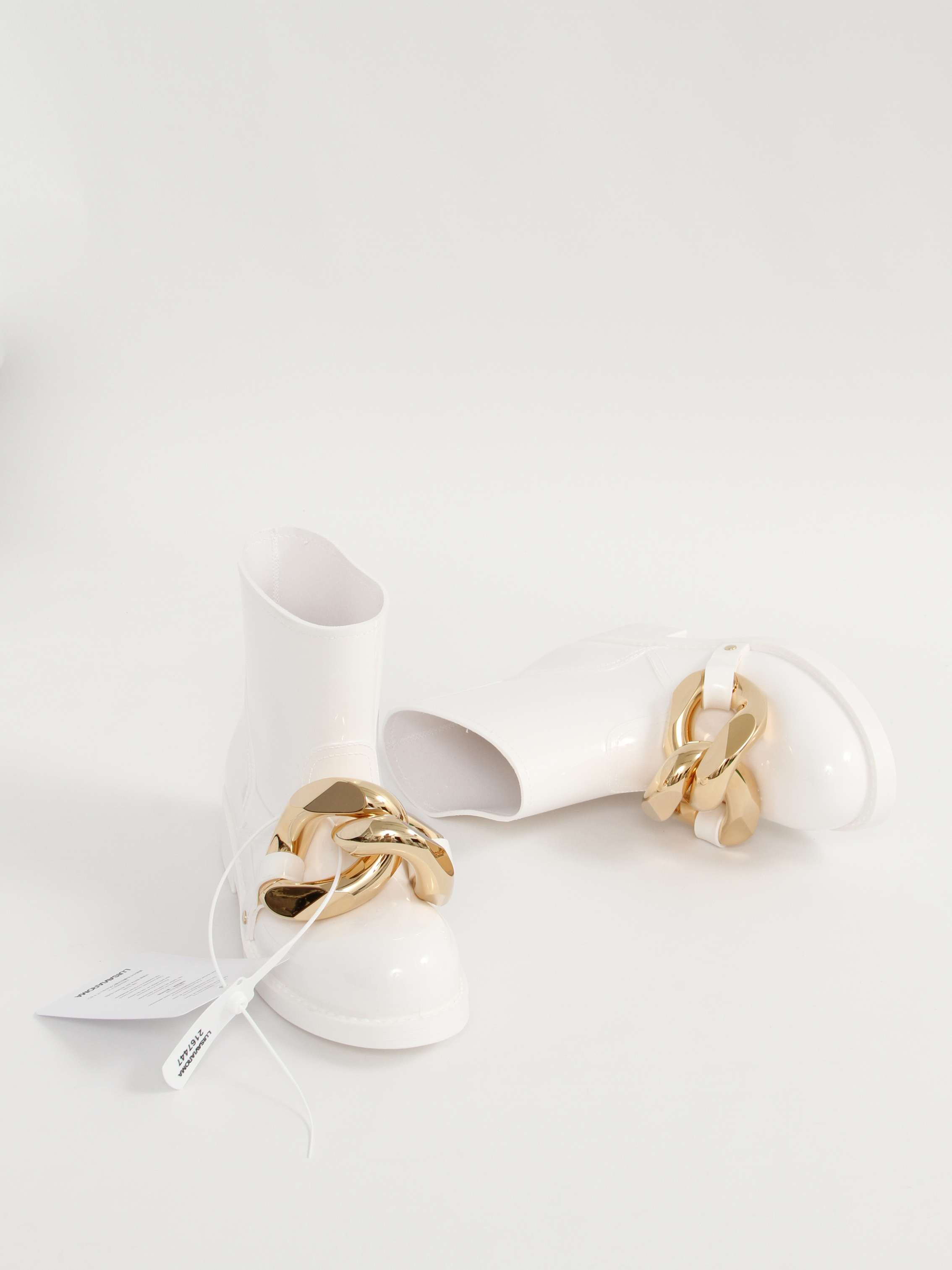 Обувь JW Anderson 38 изображение #3